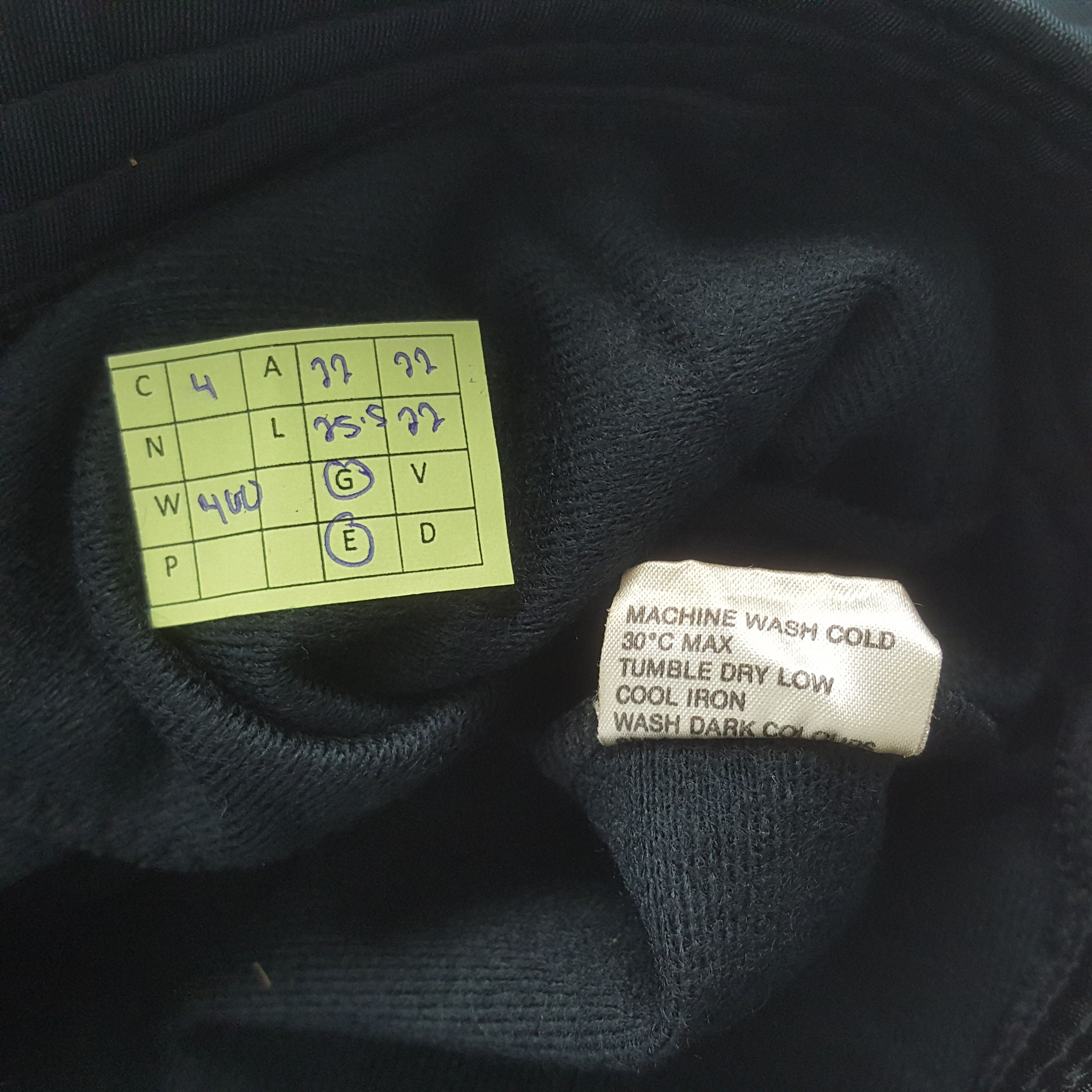 Puma Vintage Puma Sportwear Style Sweater Jacket RR4 Size US M / EU 48-50 / 2 - 7 Thumbnail