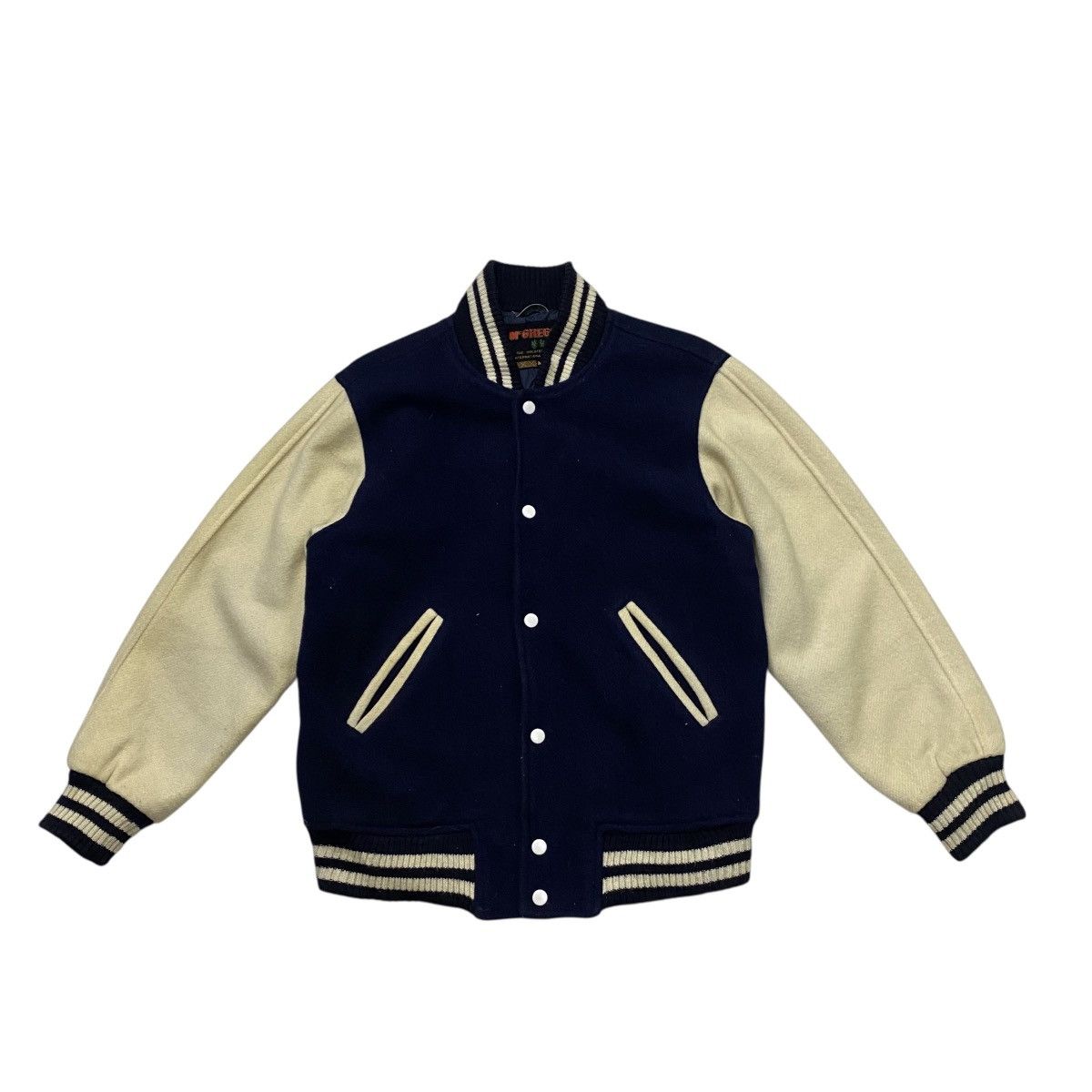 McGregor McGregor varsity jacket Size US M / EU 48-50 / 2 - 5 Thumbnail