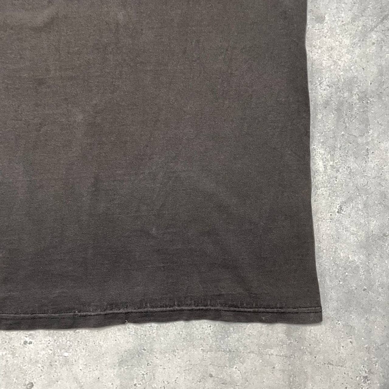 Band Tees Vintage 2000s AC/DC Band T Shirt Faded Black Size L/XL Size US XL / EU 56 / 4 - 21 Thumbnail