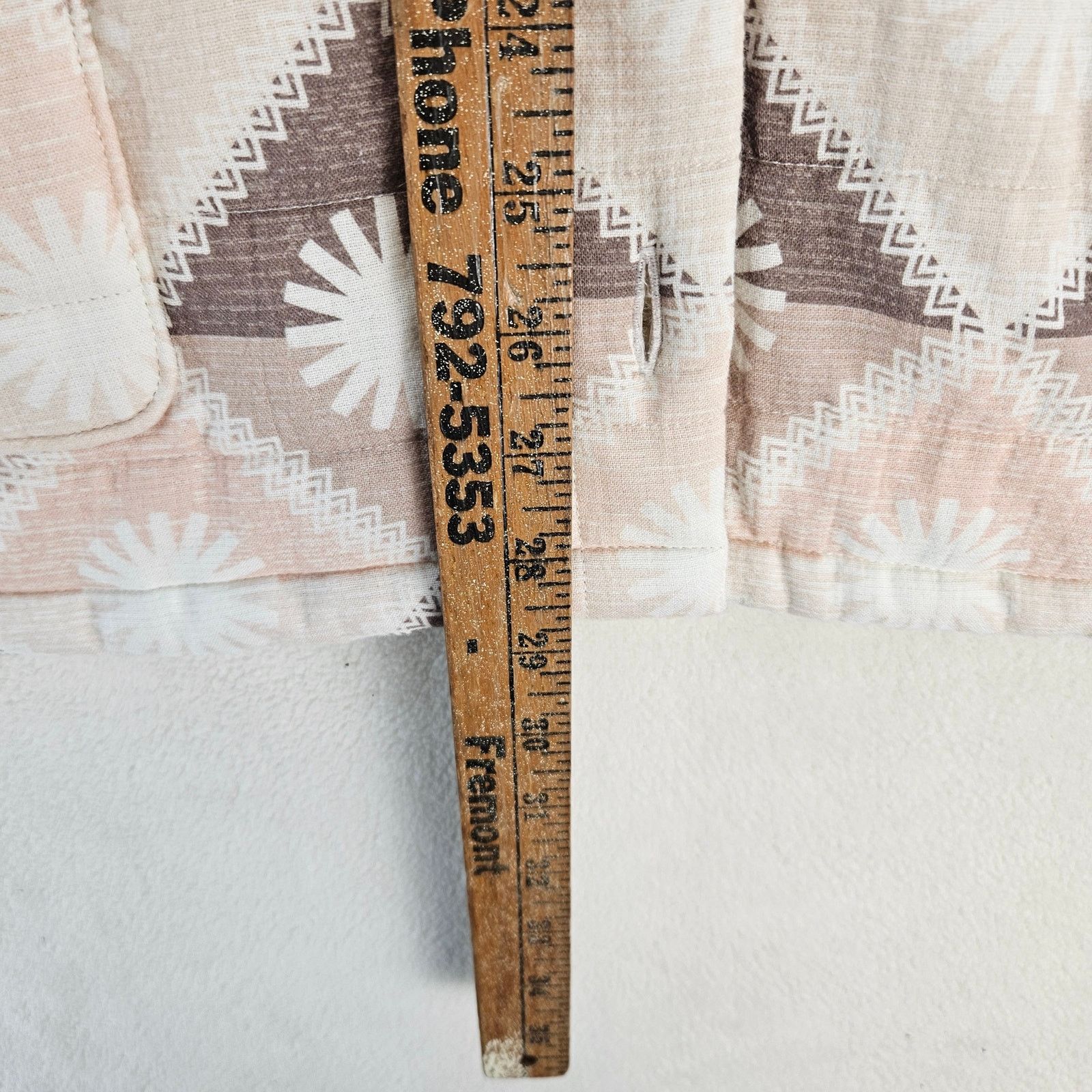 Ugg UGG ALL GENDER XLARGE SUN SHIRT QUILTED JACKET 1168479 Size US XL / EU 56 / 4 - 5 Thumbnail