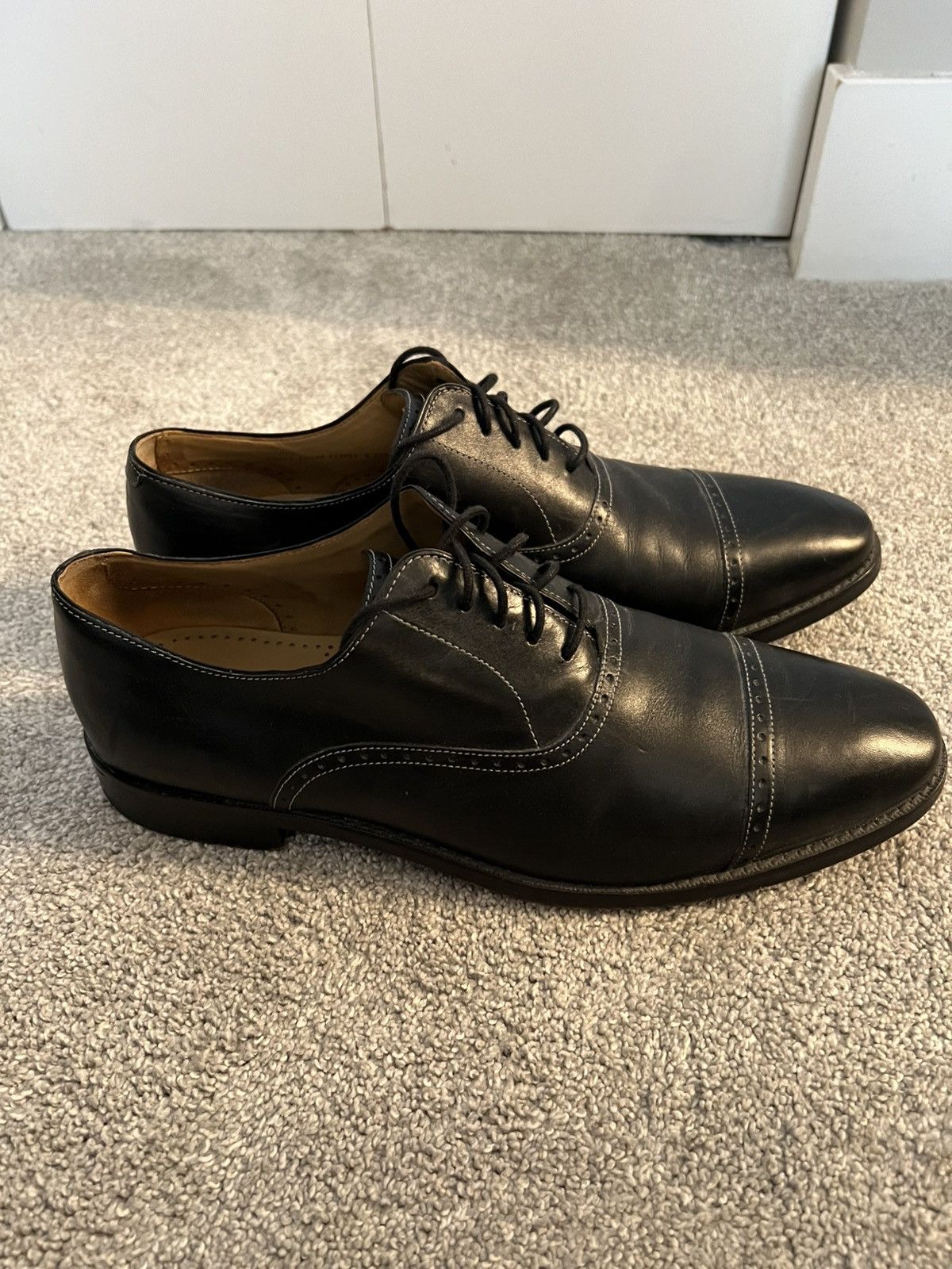 Cole Haan Cambridge Oxford Size US 10.5 / EU 43-44 - 5 Thumbnail