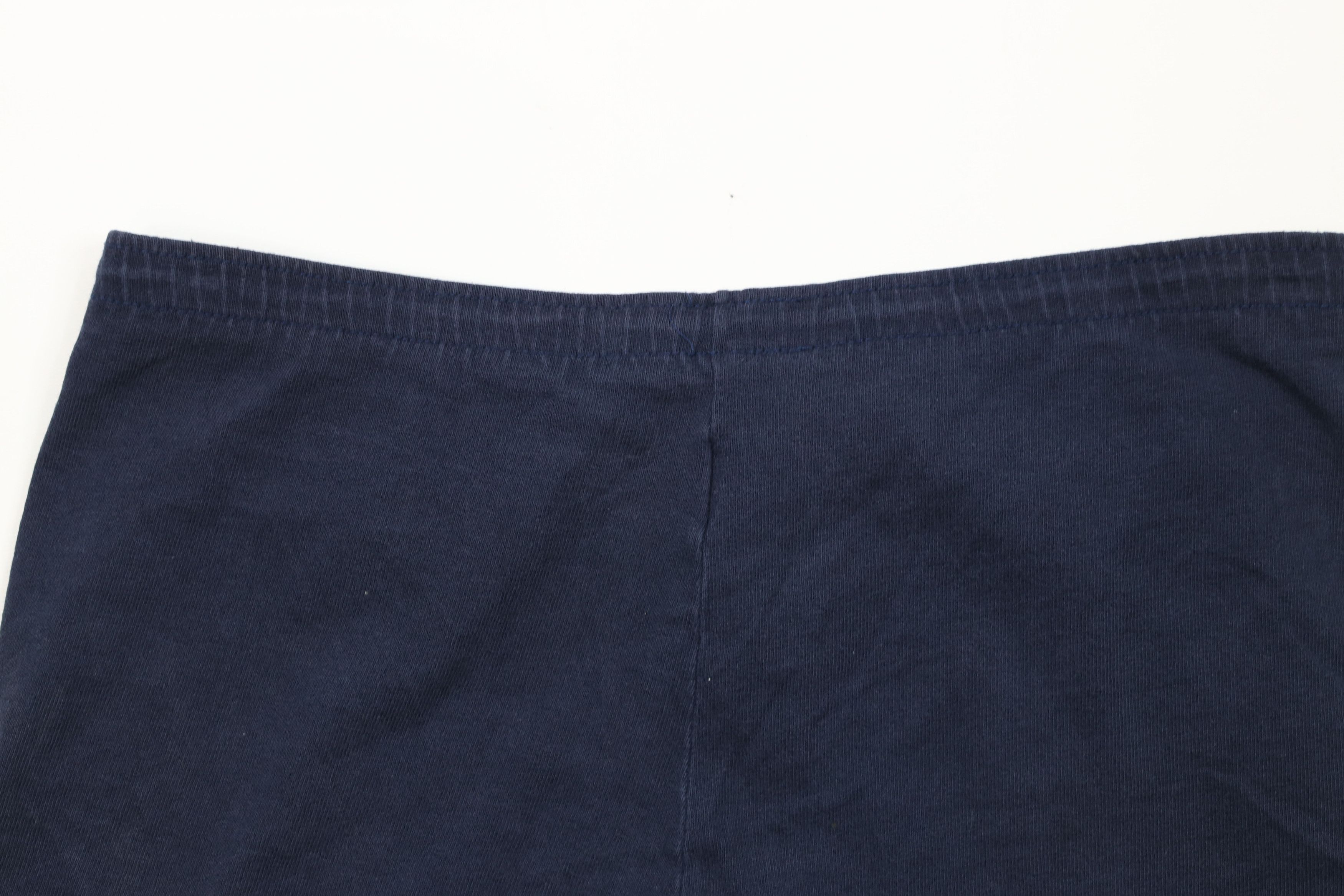Champion Vintage 90s Champion Knee Notre Dame University Shorts USA Size US 32 / EU 48 - 9 Thumbnail