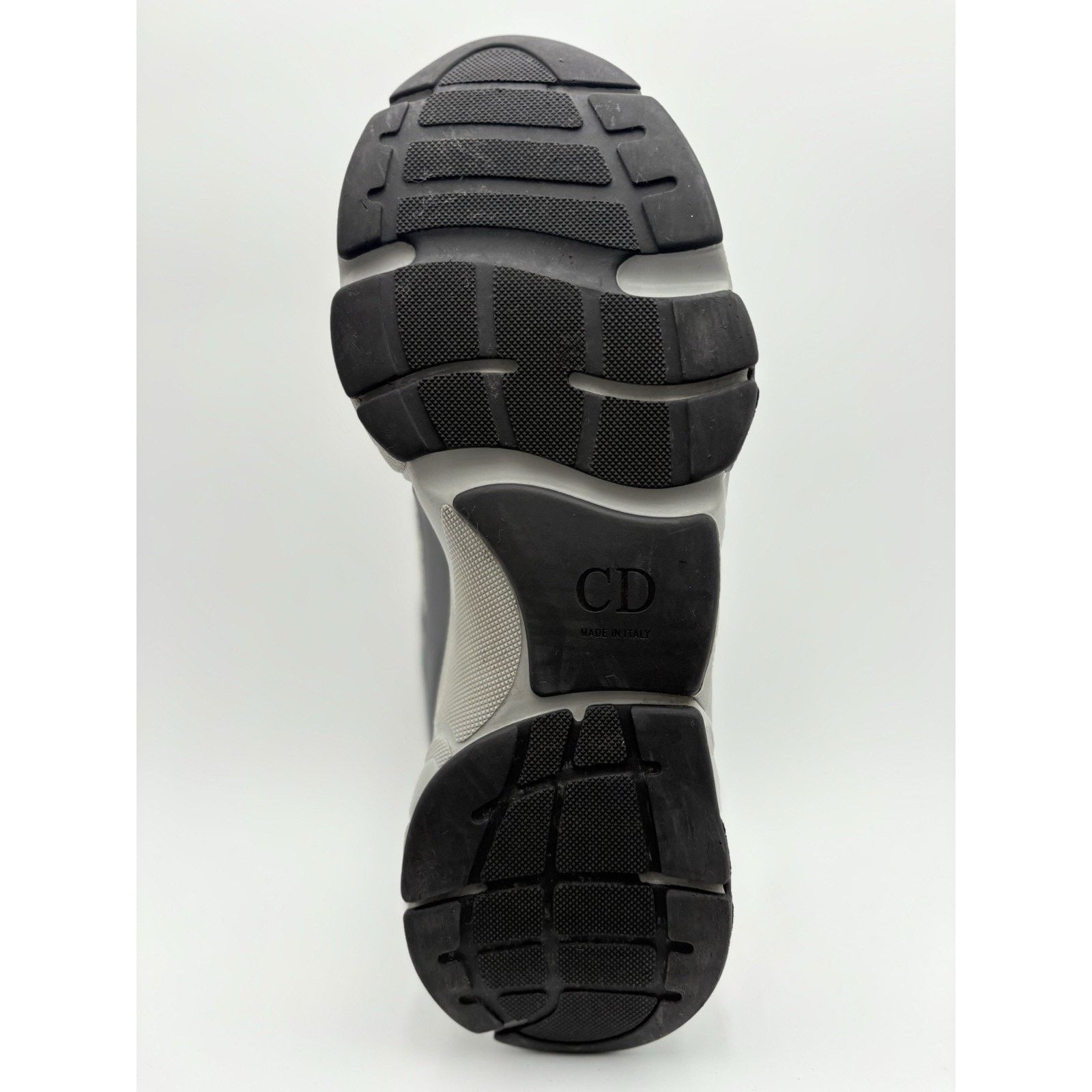 Dior Dior B22 Sneaker ' Brown Grey White ' | SUPER CLEAN! Size US 10 / EU 43 - 13 Thumbnail