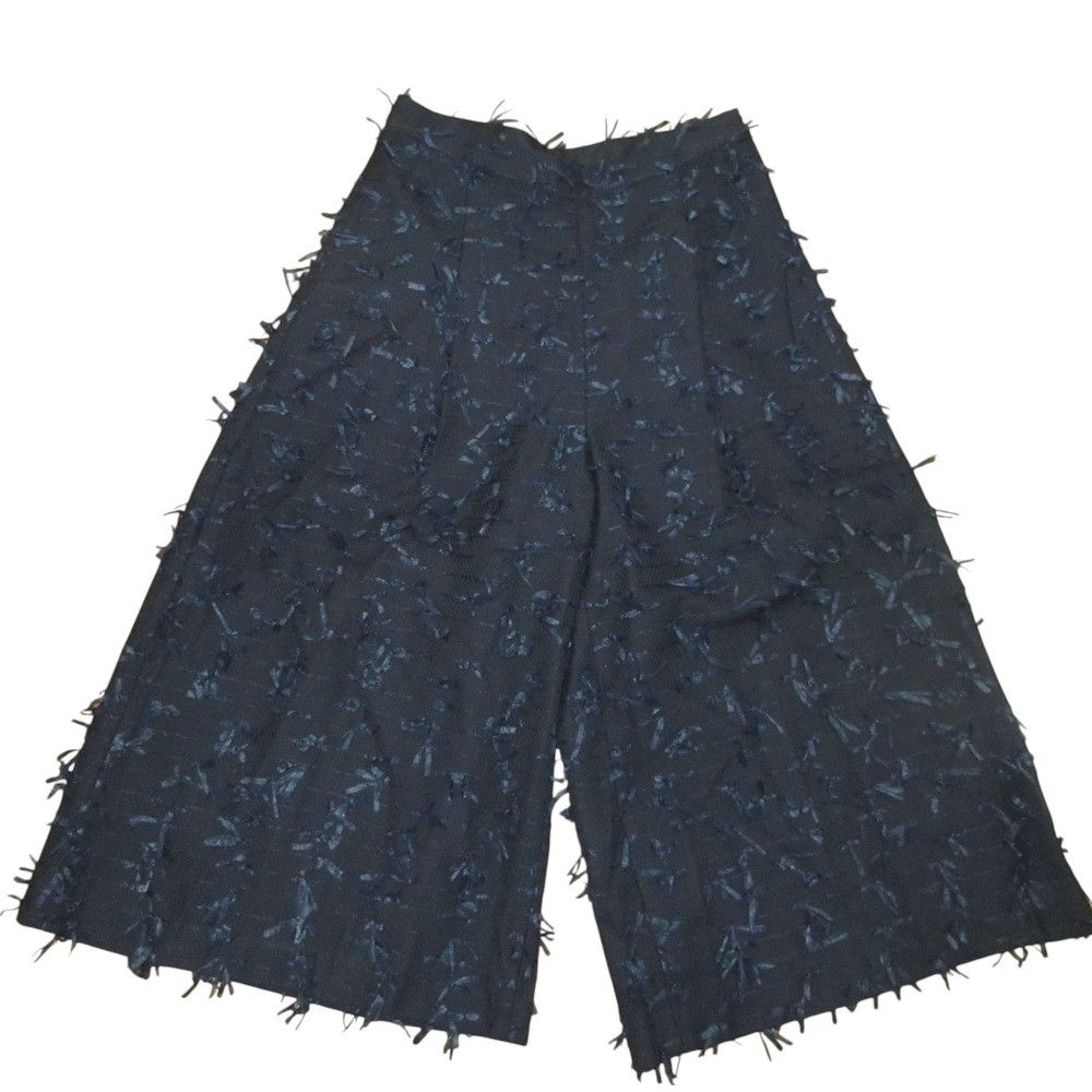 Other Other Grace Class Ribbon Yarn Gaucho Pants Others Bottoms DUTY FREE for USA Size ONE SIZE - 1 Thumbnail