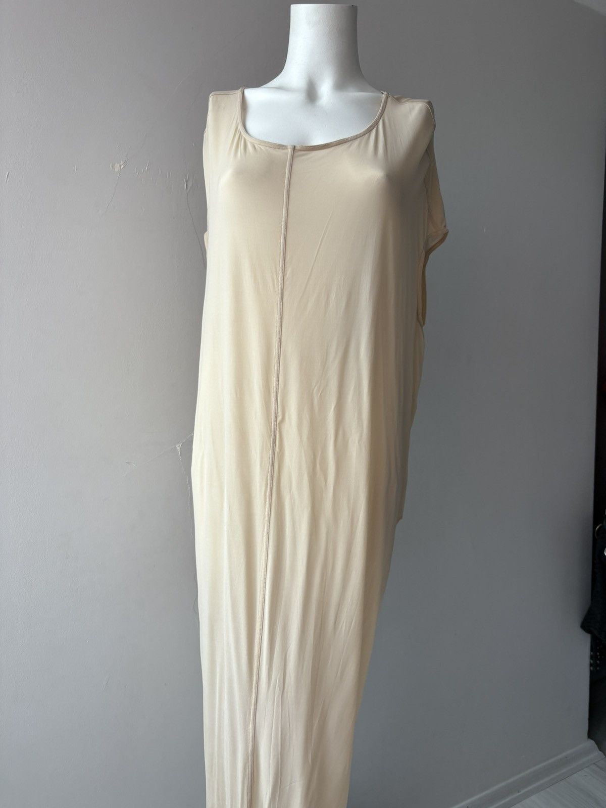 Rick Owens Rick Owens Lilies dress Size L / US 10 / IT 46 - 10 Thumbnail