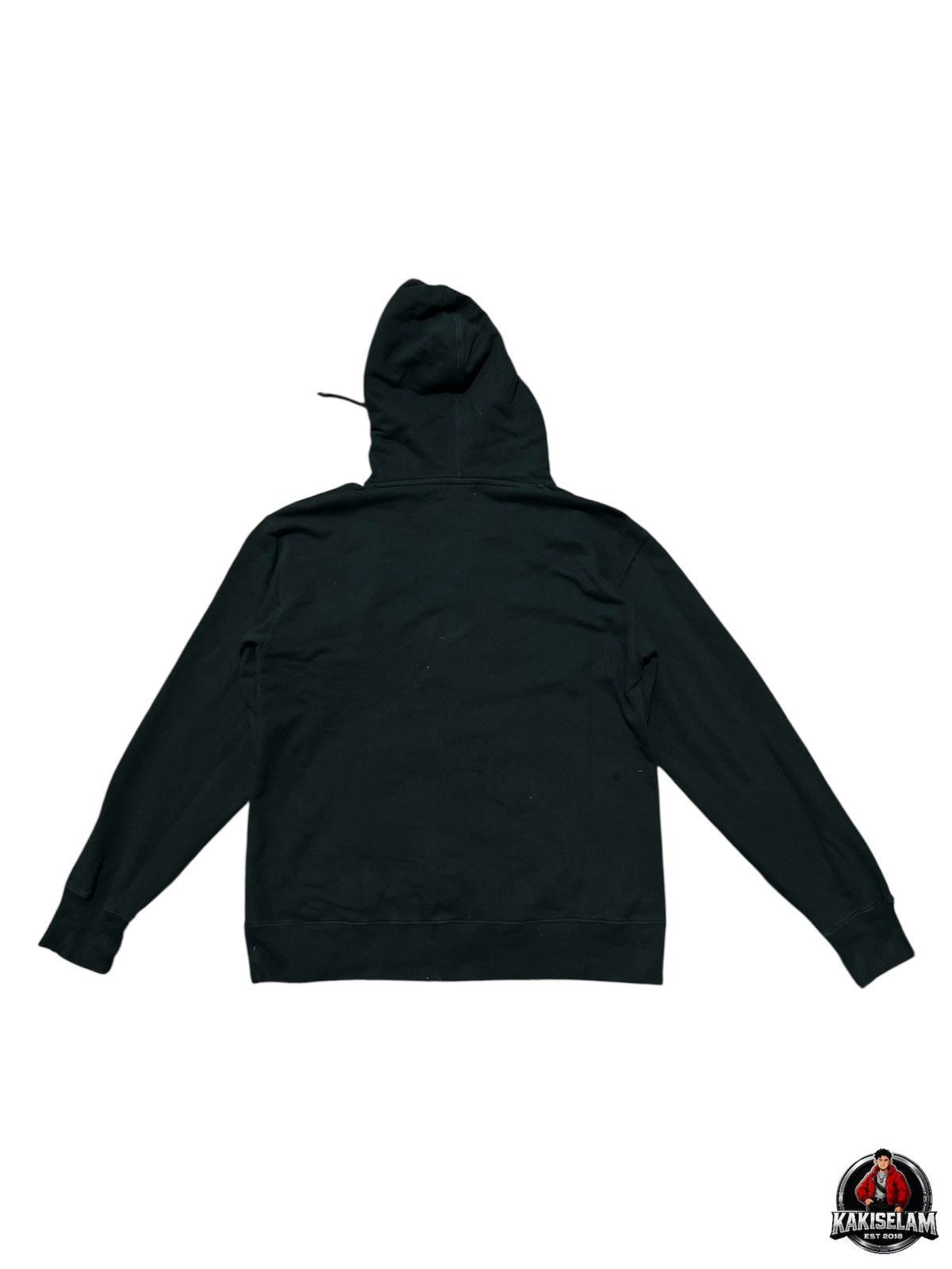 X-LARGE X-LARGE Size US L / EU 52-54 / 3 - 2 Thumbnail