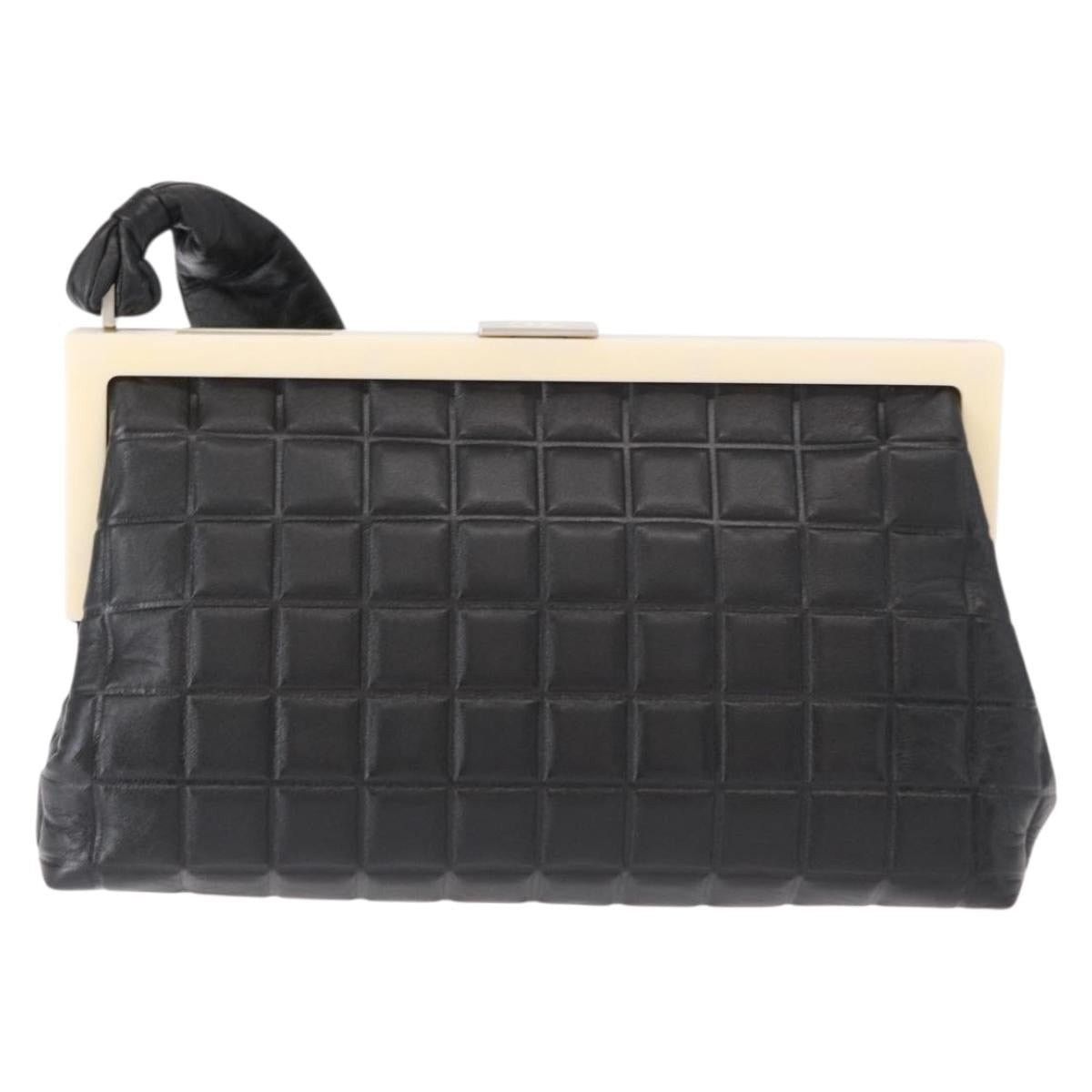 Chanel Chanel Choco Bar Shoulder Bag Size ONE SIZE - 2 Thumbnail