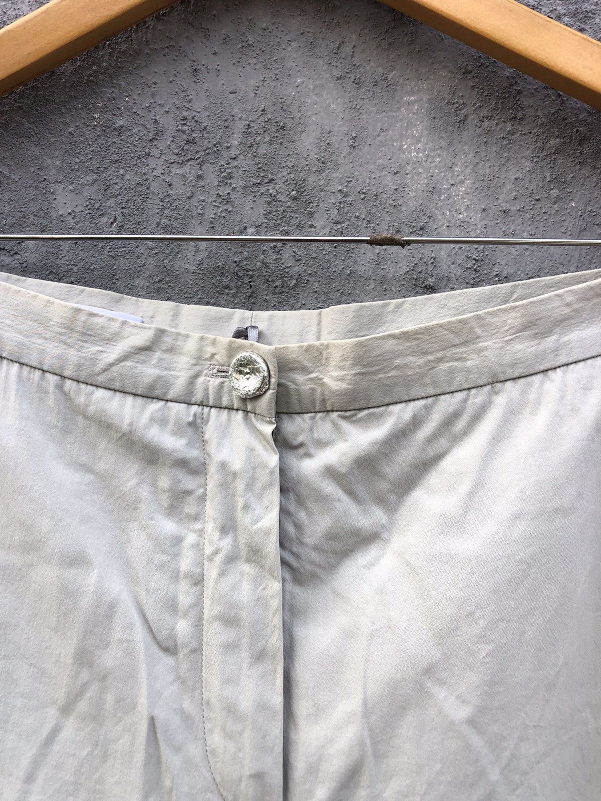 Jil Sander Jil Sander Trousers Pants Size US 27 - 8 Thumbnail