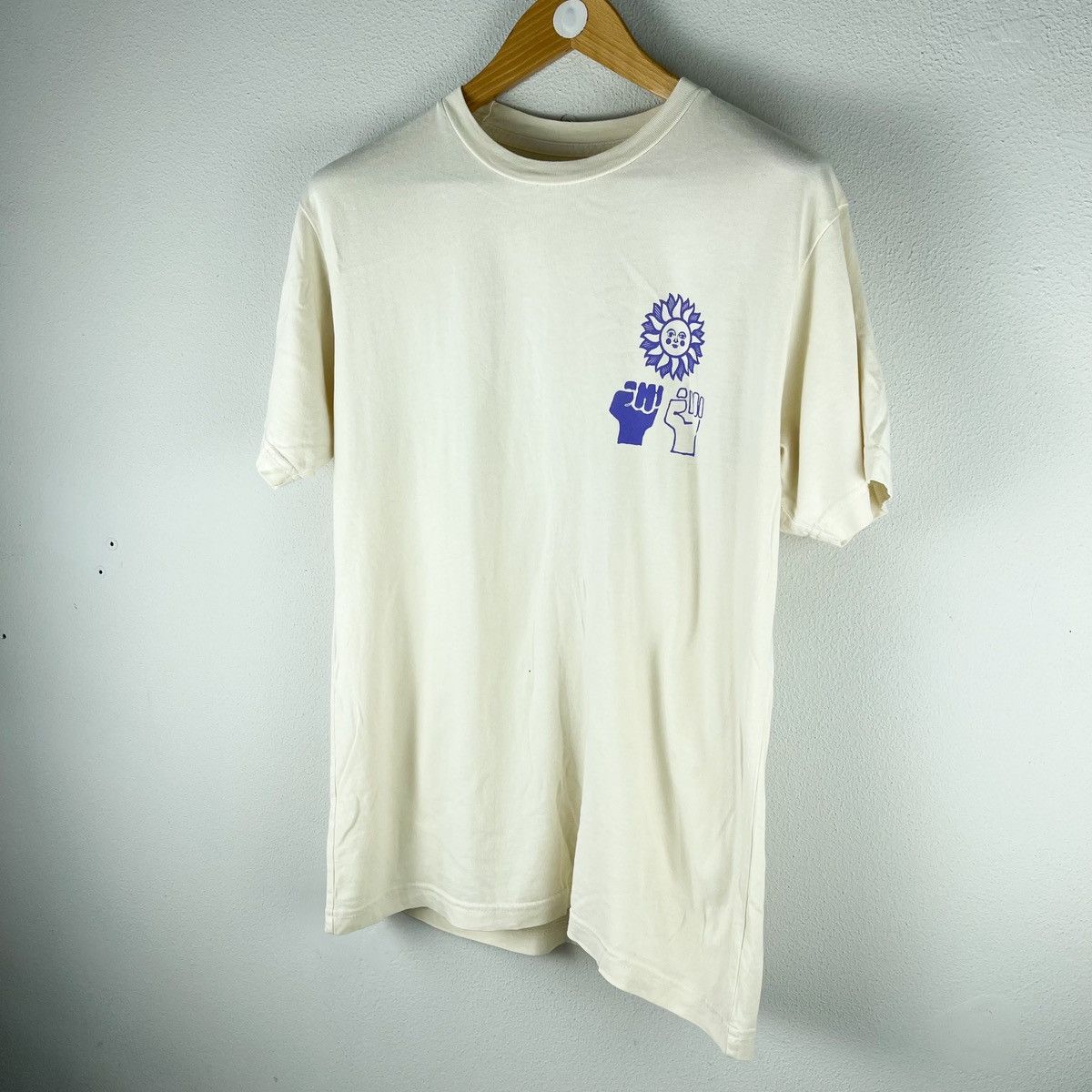 Obey Obey Men's T-Shirt size M Size US M / EU 48-50 / 2 - 2 Thumbnail