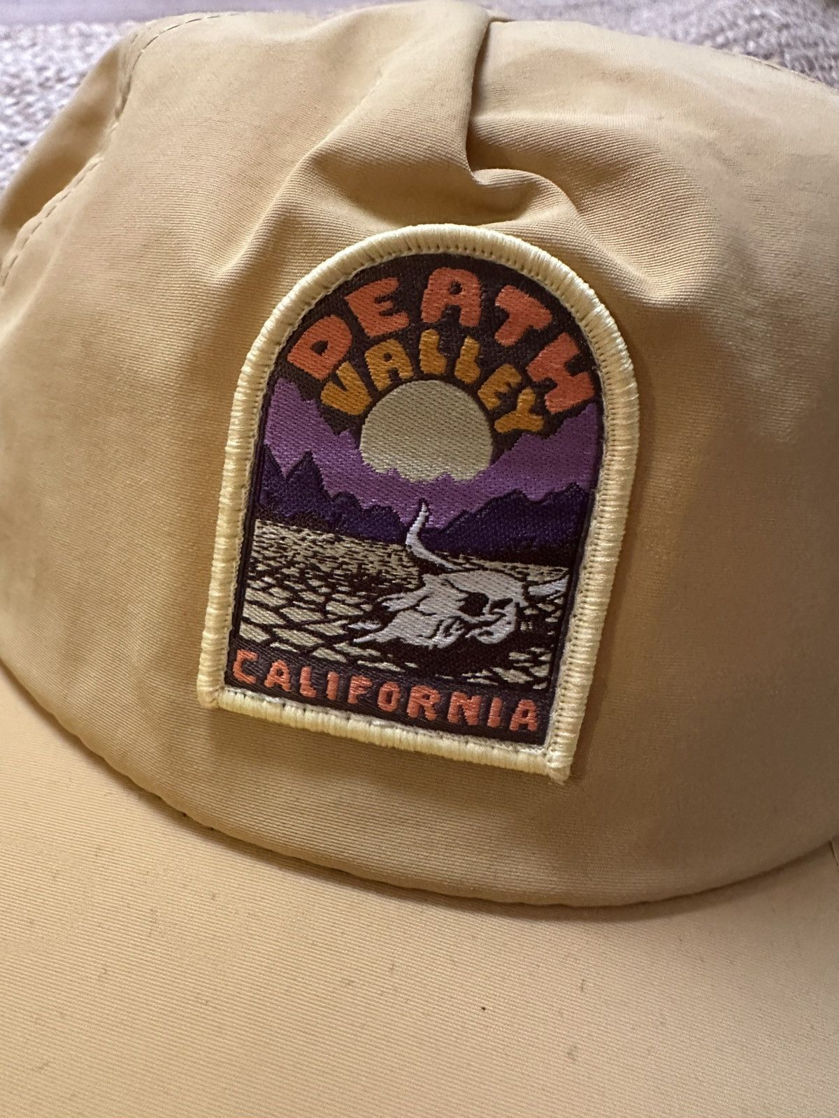 Vintage Vintage Jacks Surfboards cap Size ONE SIZE - 2 Thumbnail