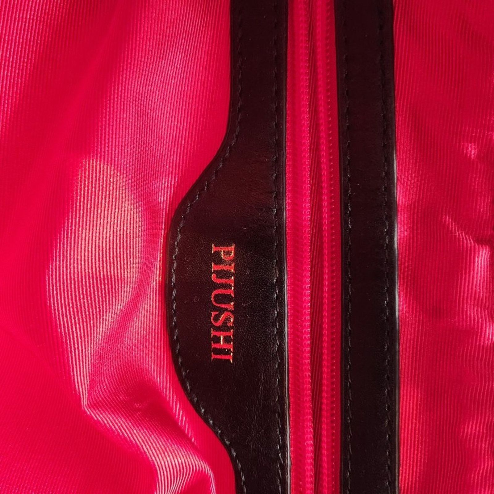 Other Painted Leather Pijuchi Bag Size ONE SIZE - 4 Thumbnail