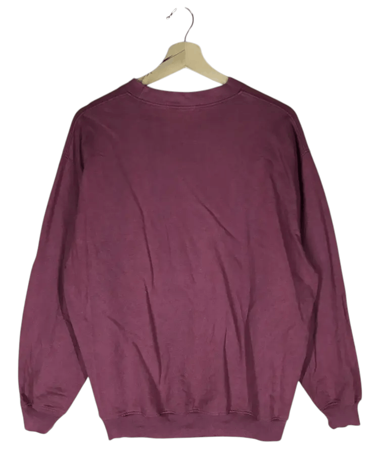 Hiroko Koshino Homme Vintage Hiroko Koshino Homme Sweatshirts Size US L / EU 52-54 / 3 - 2 Thumbnail