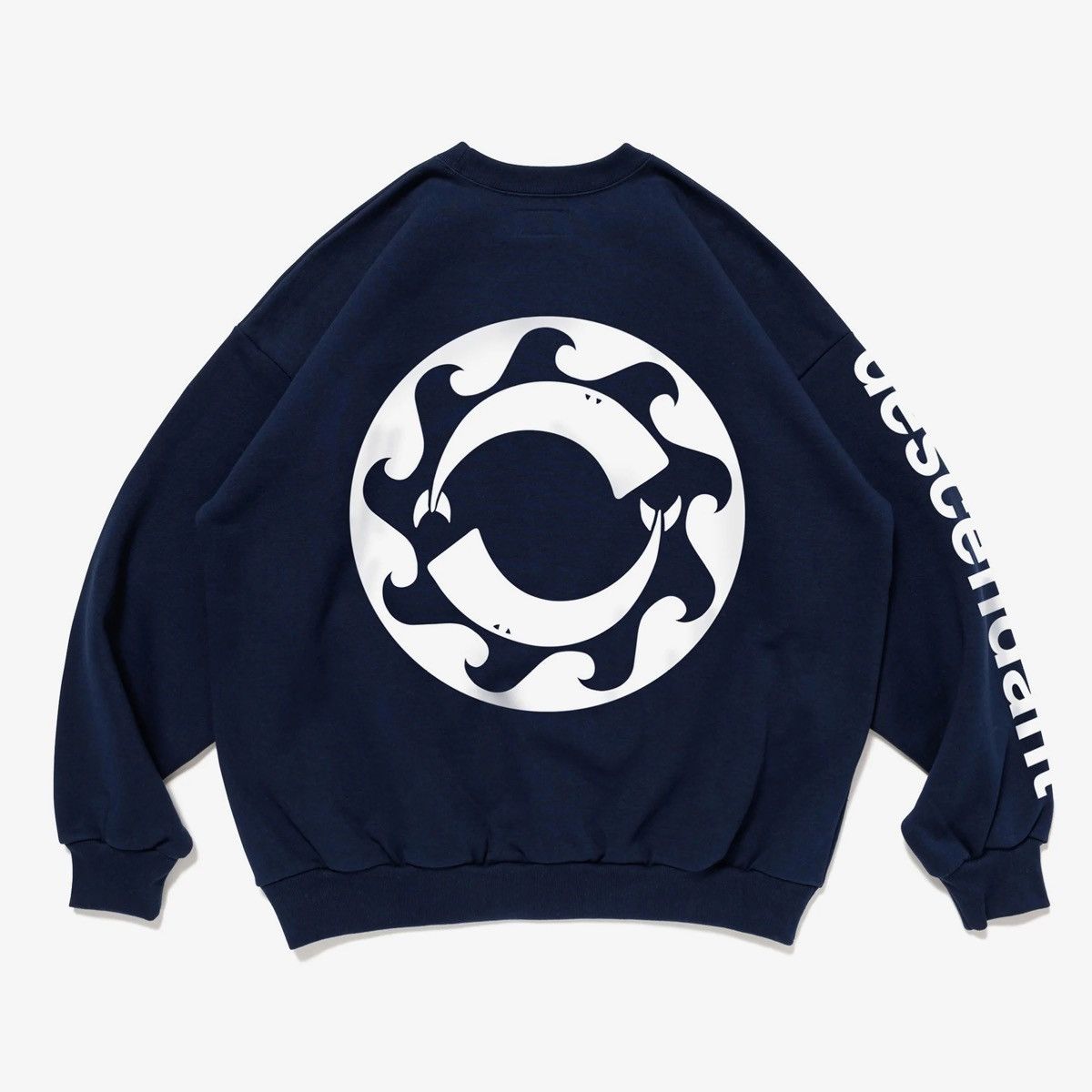 Descendant Descendant Sweater Size ONE SIZE - 1 Thumbnail