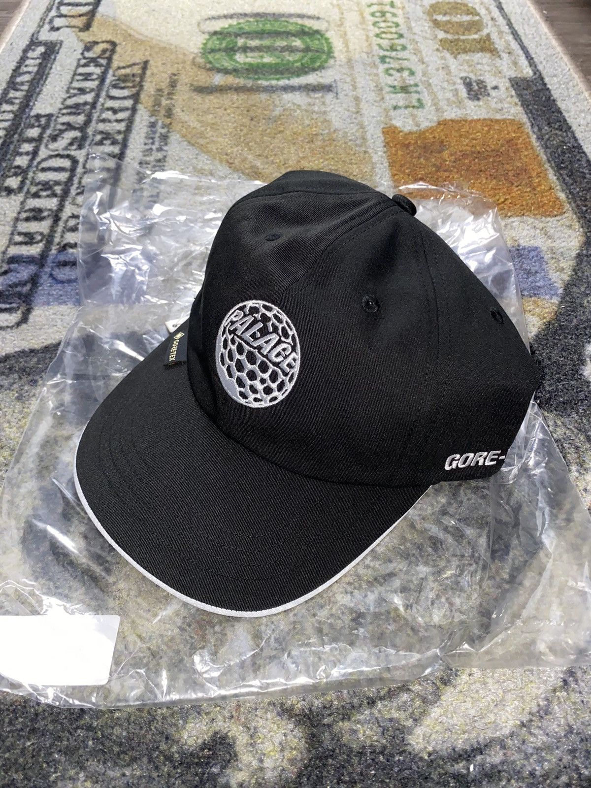 palace GORE-TEX GOLF 6-PANEL WALES