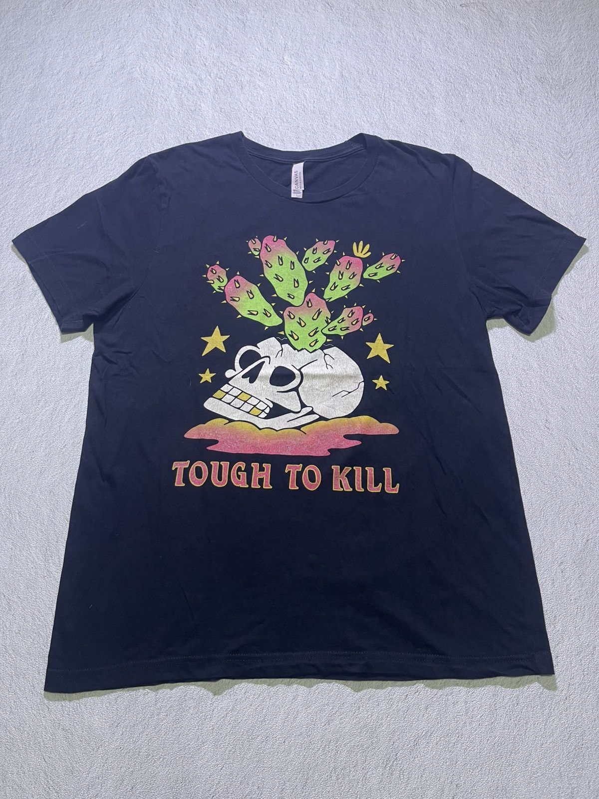 Hysteric Glamour Y2k Ko Samui Skull Tshirt | Grailed