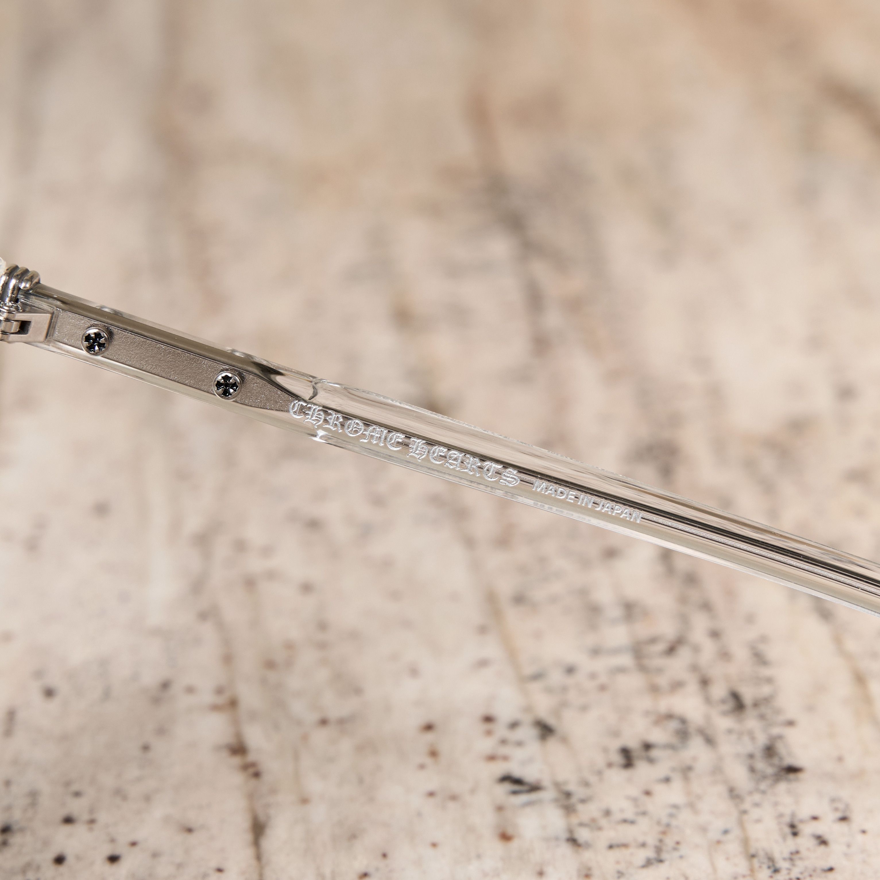 Chrome Hearts CHROME HEARTS LITTLE DINGER Size ONE SIZE - 4 Thumbnail