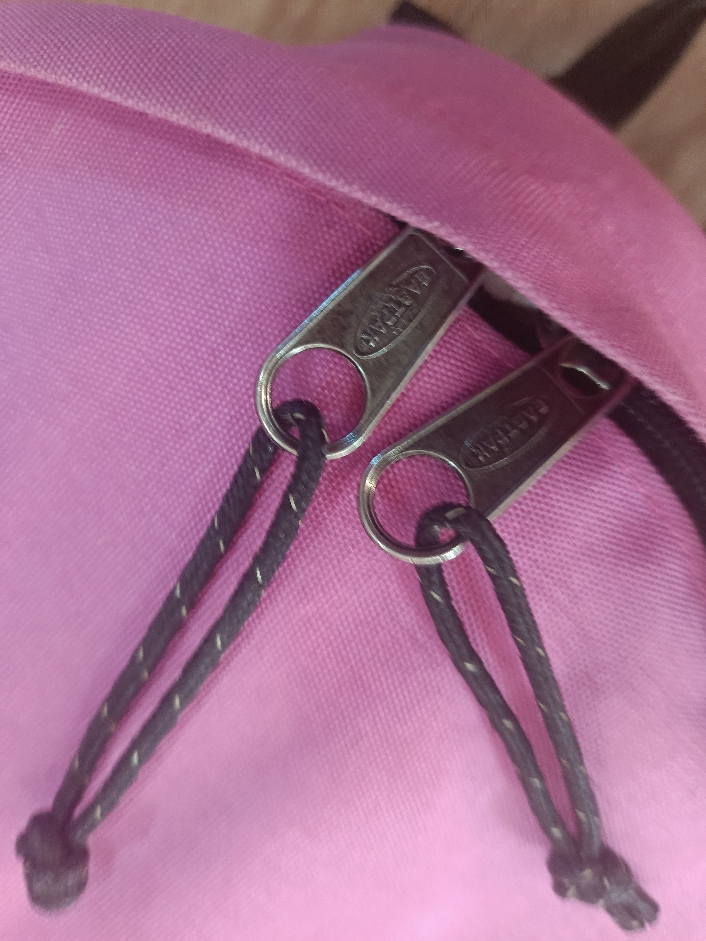 Eastpak Backpacks Eastpak Vintage Size ONE SIZE - 5 Thumbnail
