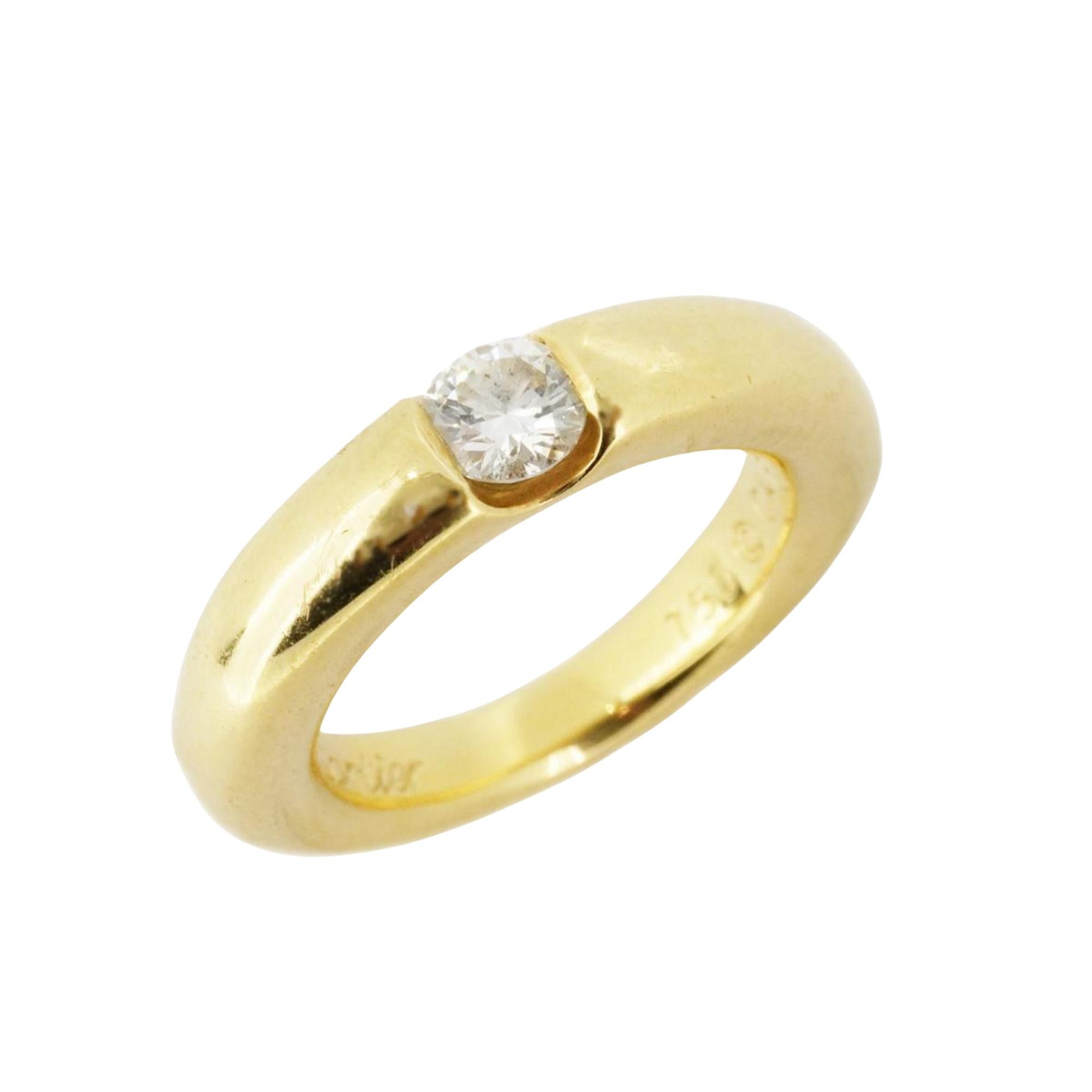 Cartier Cartier ring Size ONE SIZE - 1 Thumbnail