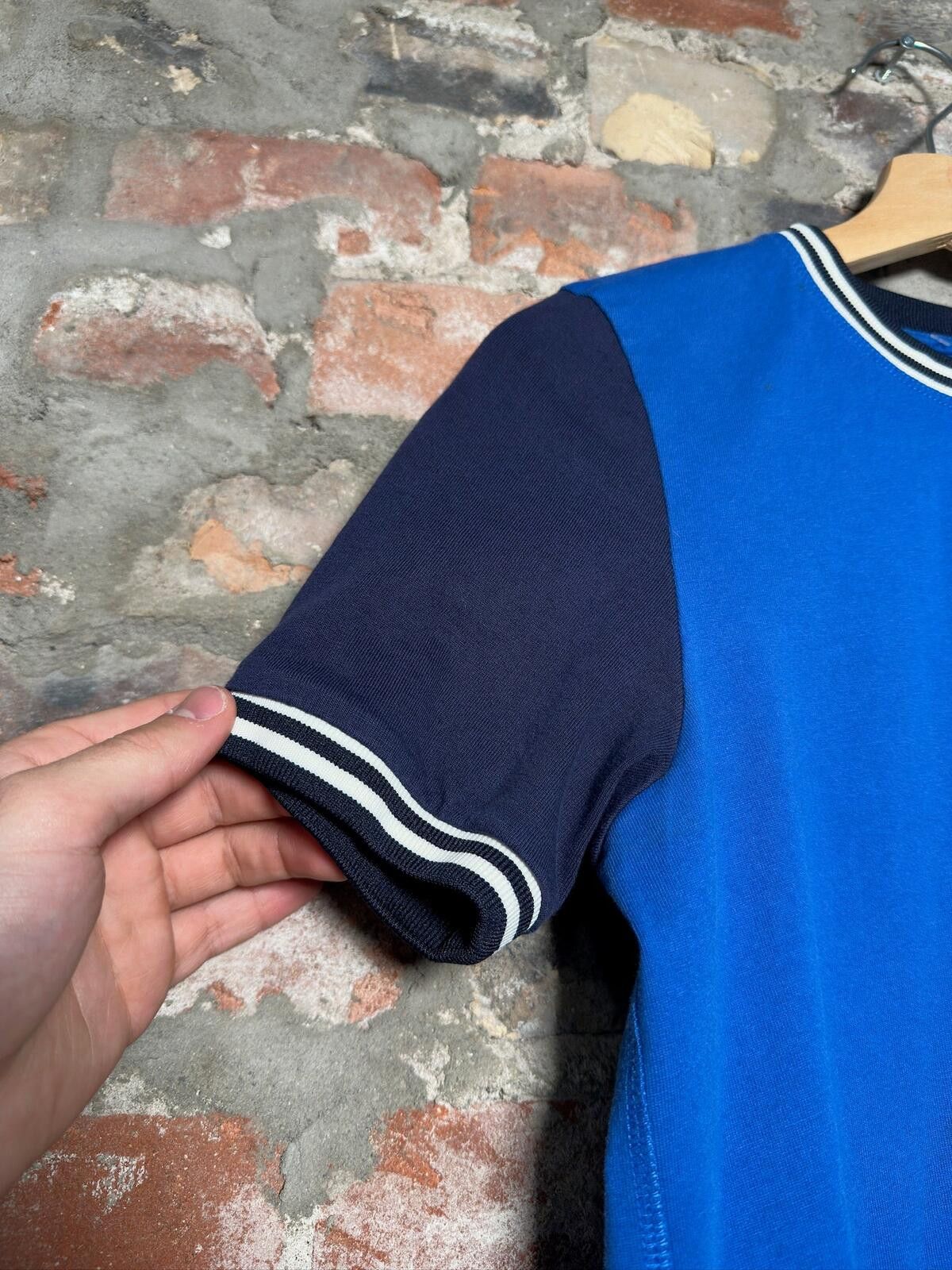 Other Acne Studios Bla Konst Tee Sz Extra Small Size US XS / EU 42 / 0 - 5 Thumbnail
