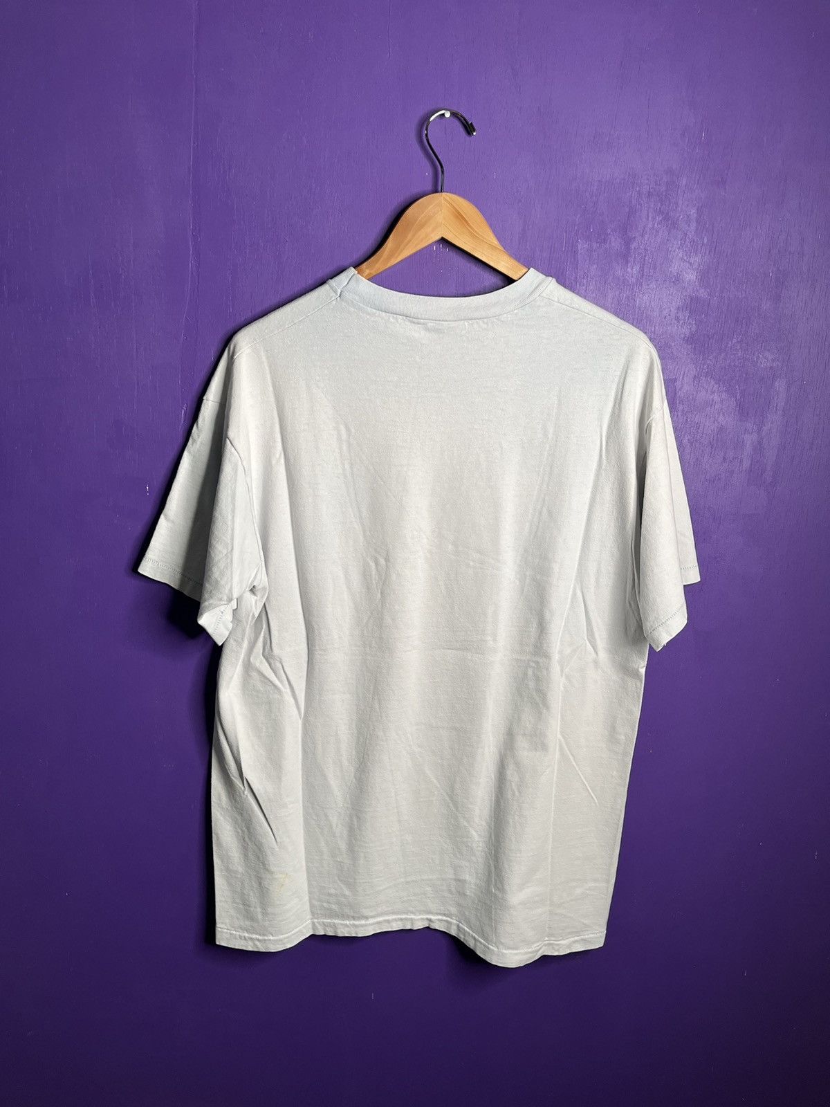 Vintage Vintage 80s/90s Citgo multi logo t-shirt Size US XL / EU 56 / 4 - 2 Thumbnail