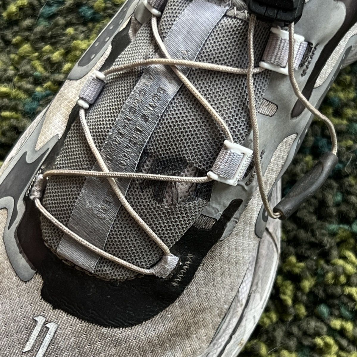11 By Boris Bidjan Saberi × Salomon Salomon X BBS 11 by Boris Bidjan Saberi Size US 9.5 / EU 42-43 - 5 Thumbnail