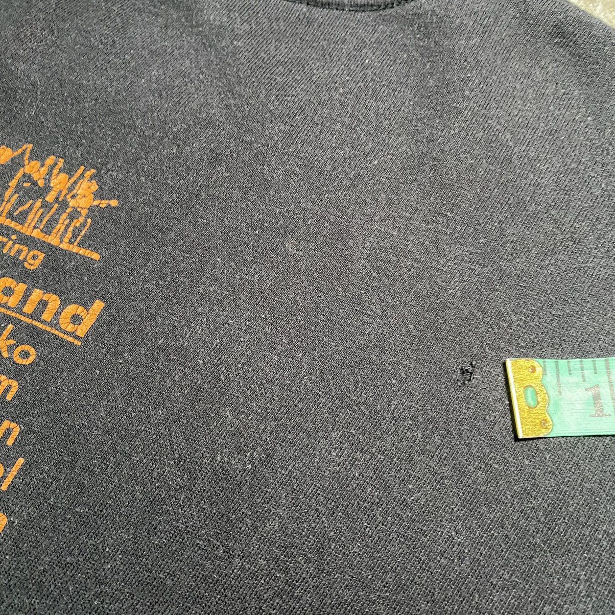 Band Tees × Vintage VINTAGE THE LAST WALTZ MOVIE DIRECTED BY MARTIN SCORSESE Size US M / EU 48-50 / 2 - 16 Thumbnail