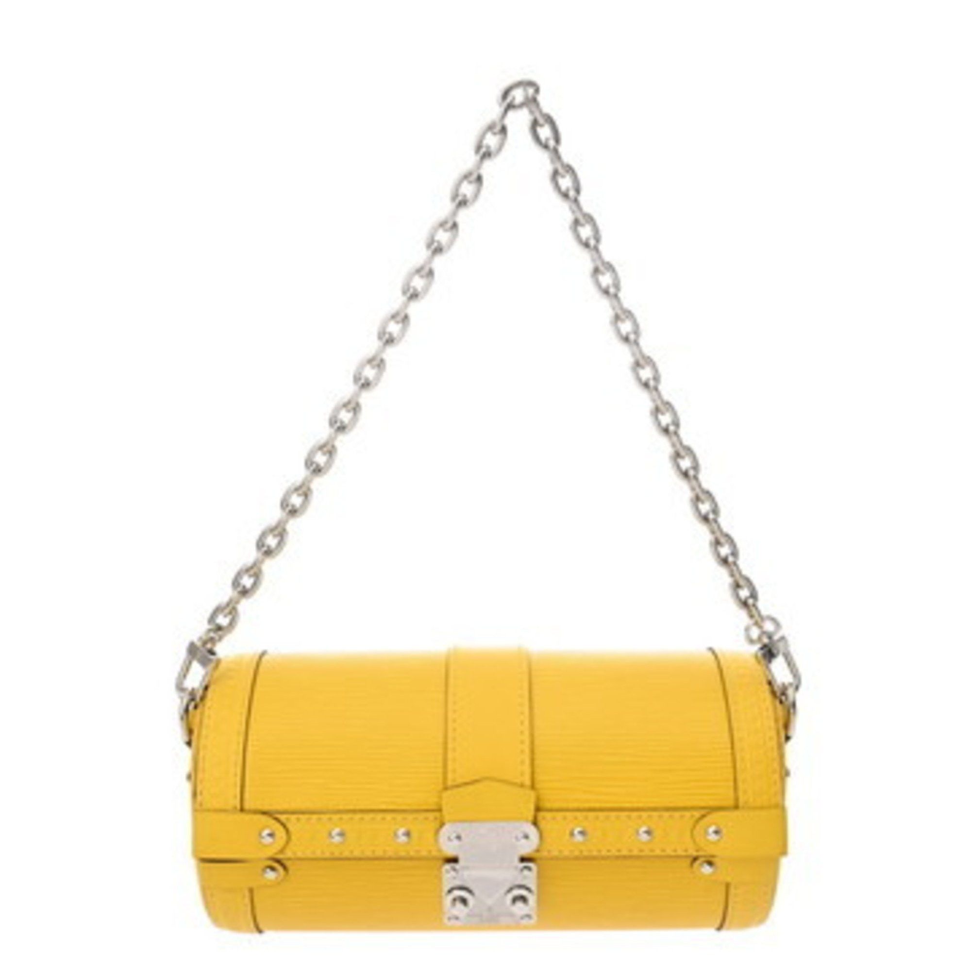 Louis Vuitton Louis Vuitton Papillon shoulder Size ONE SIZE - 1 Thumbnail