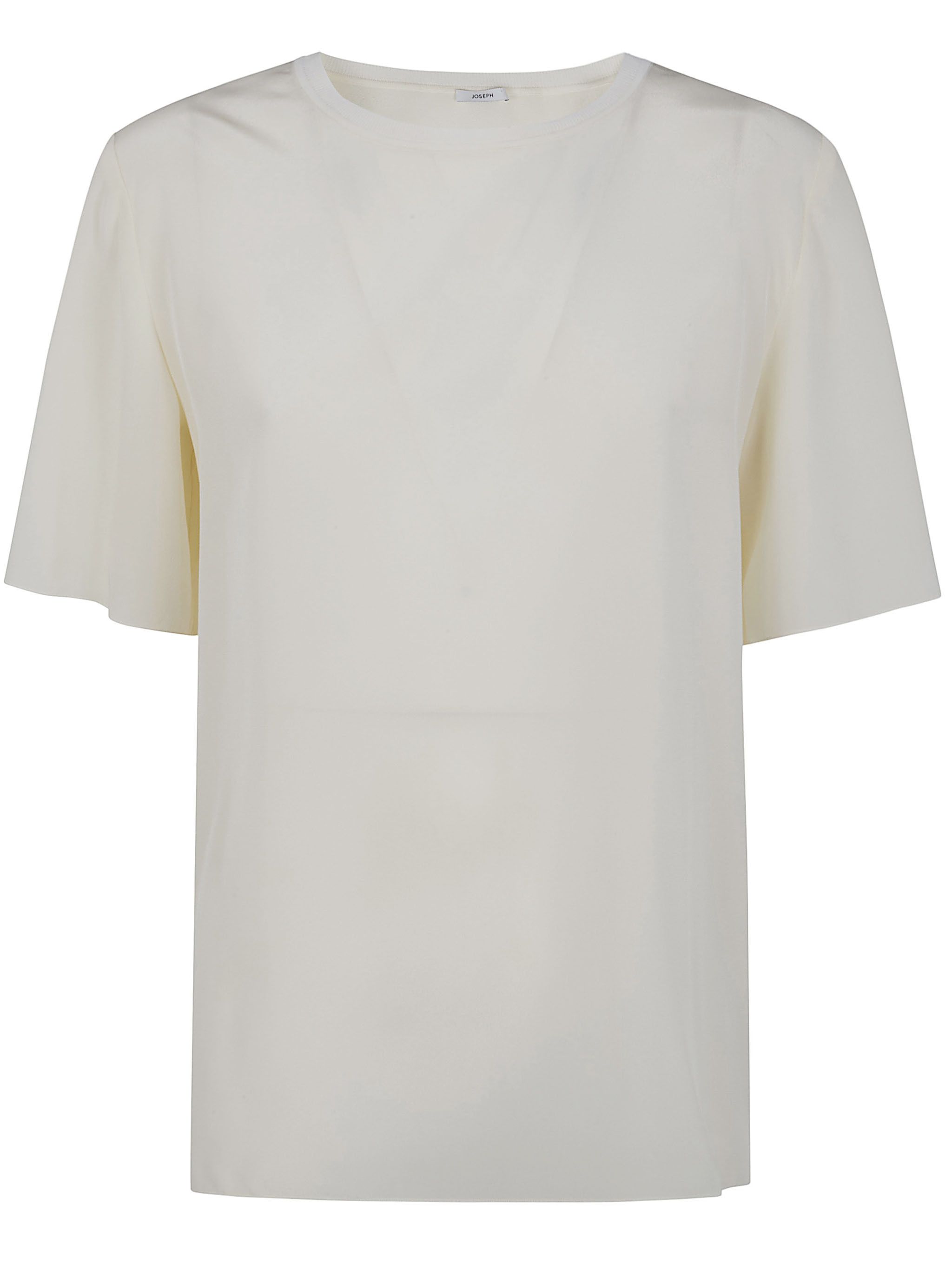 Joseph "NEW RUBIN" TOP SILK CREPE Size S / US 4 / IT 40 - 1 Thumbnail