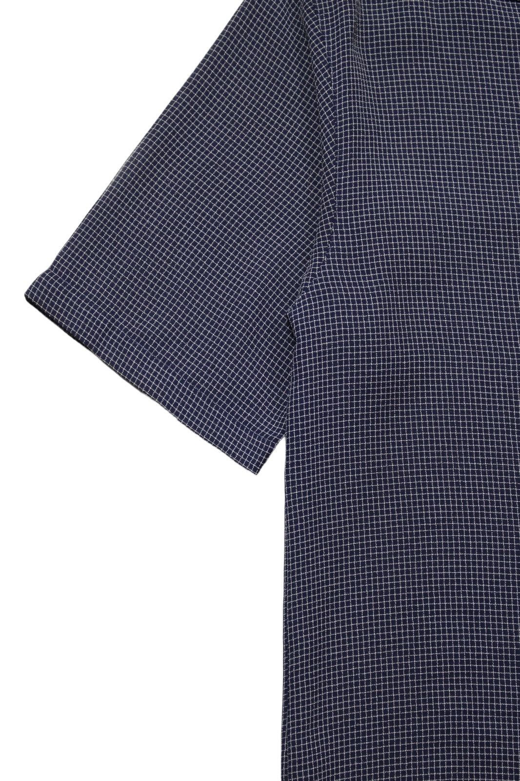 Japanese Brand × Vintage 00s JAPANESE MADE SHORT SLEEVE SHIRT Size US XL / EU 56 / 4 - 3 Thumbnail