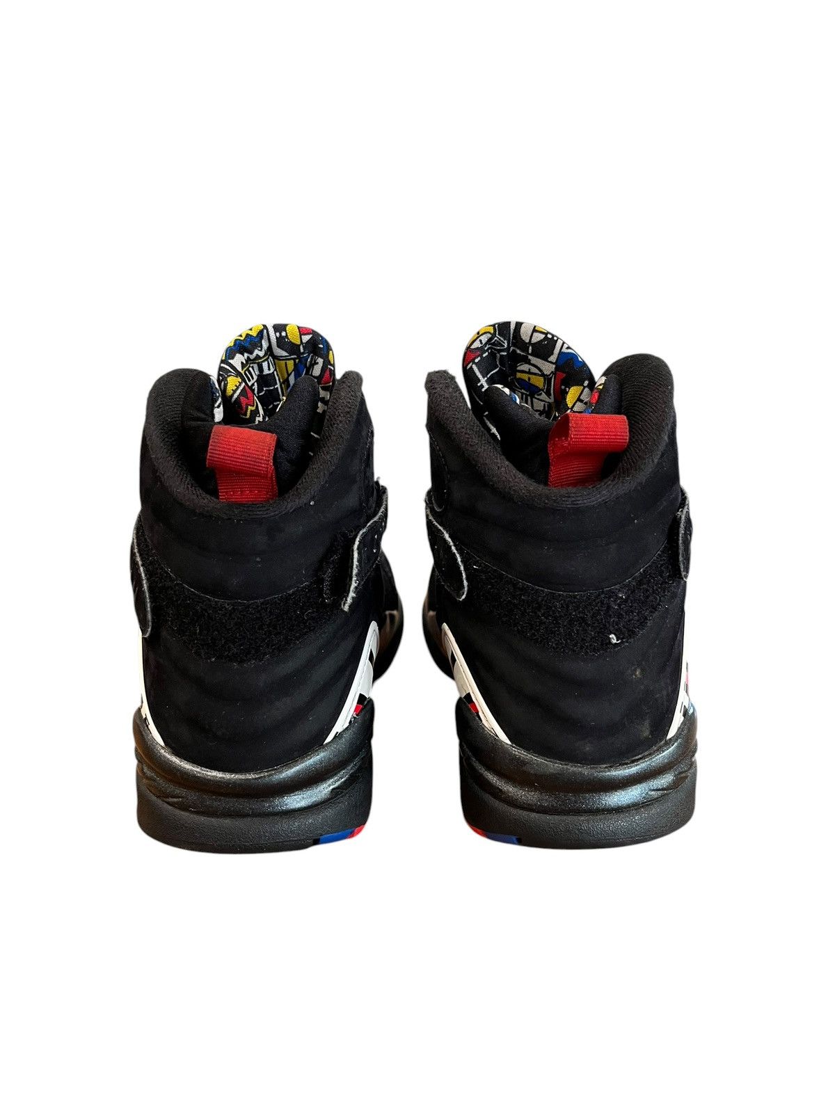 Jordan Brand Jordan 8 Retro Playoffs (2023) Size US 9 / EU 42 - 6 Thumbnail