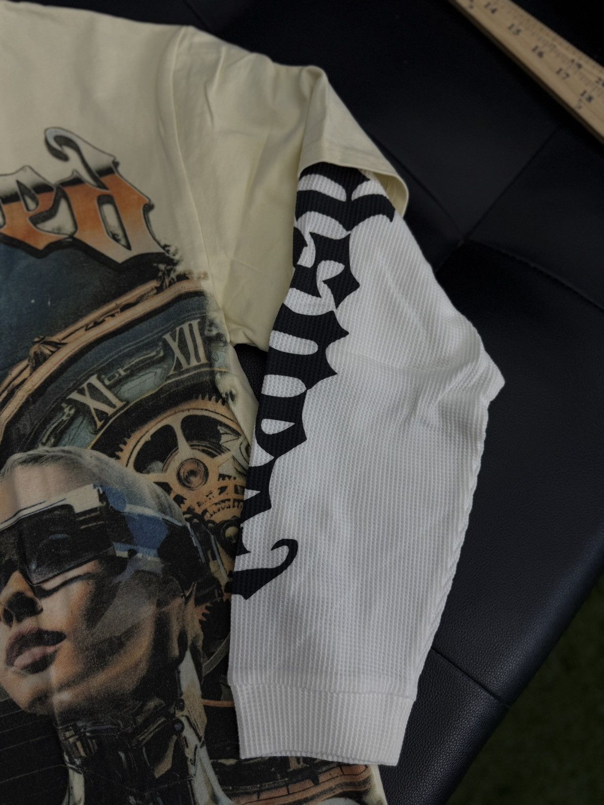 Godspeed Godspeed LS Chosen One Tee Shirt Size XL (NEW) Size US XL / EU 56 / 4 - 4 Thumbnail