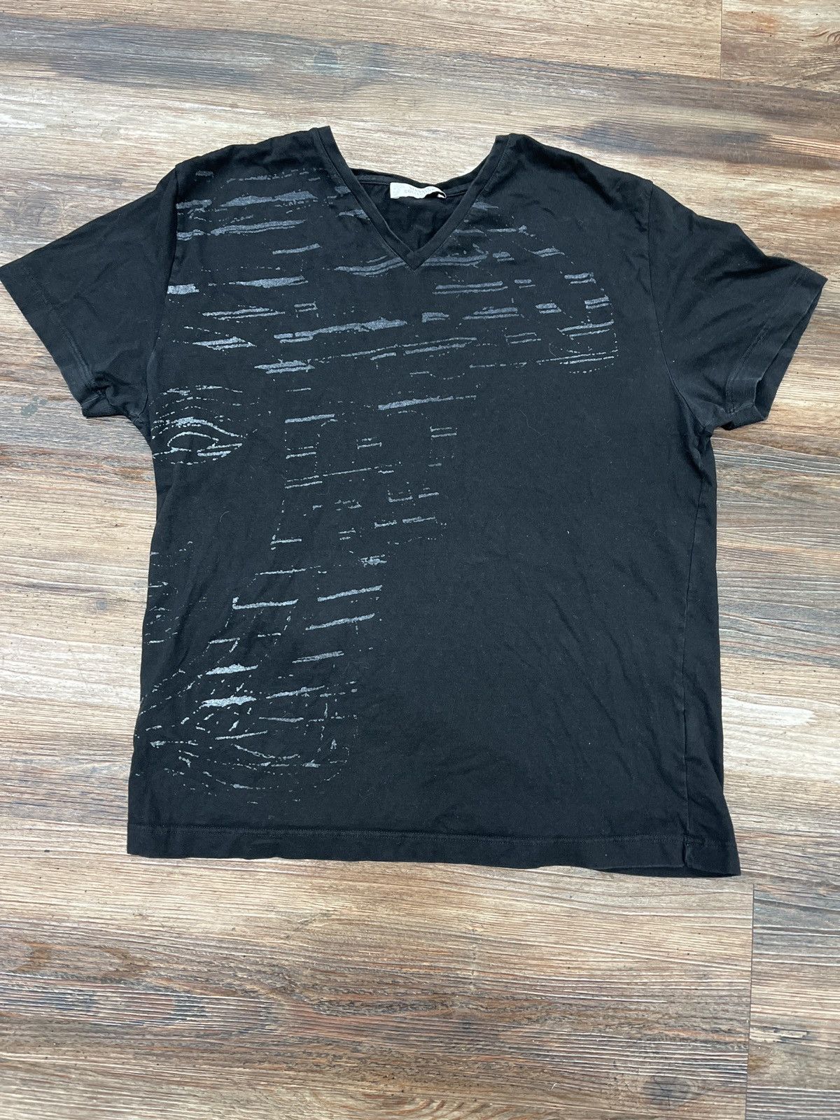 Versace Tee