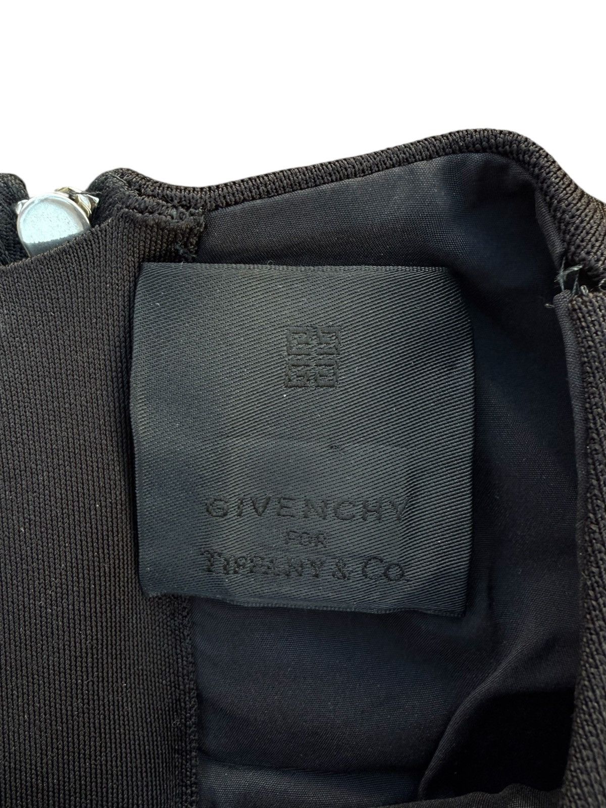 Givenchy Givenchy tiffany co womens dress Size XS / US 0-2 / IT 36-38 - 7 Thumbnail