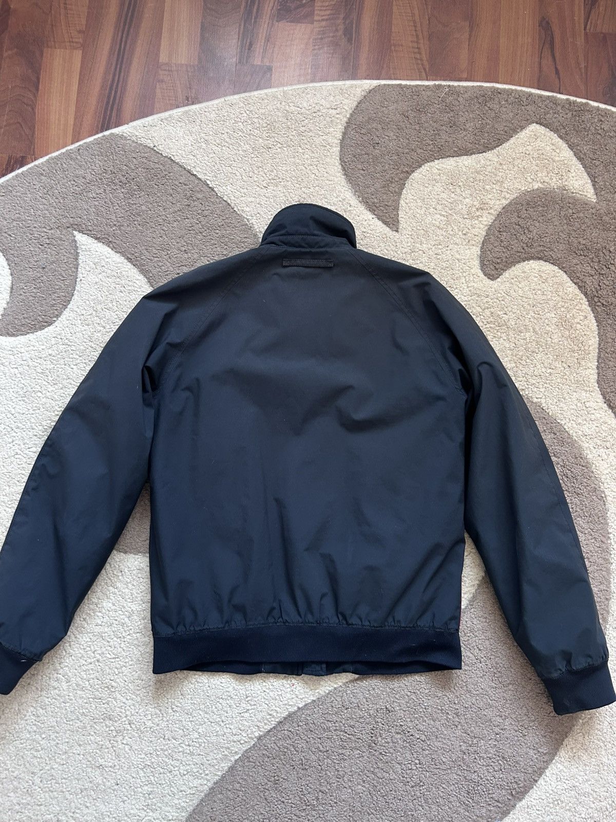 Prada Bomber Prada RedTab black jacket nylon size S Size US S / EU 44-46 / 1 - 17 Thumbnail