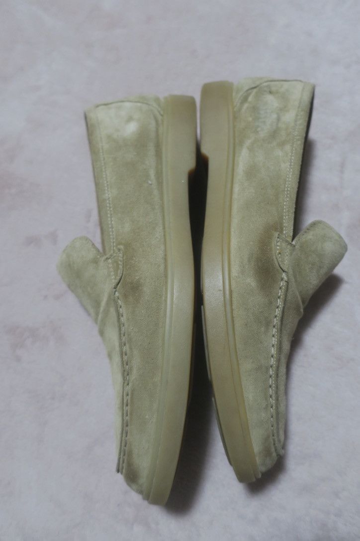 Santoni Santoni Men's Loafer Size 50 Size US 7 / EU 40 - 5 Thumbnail