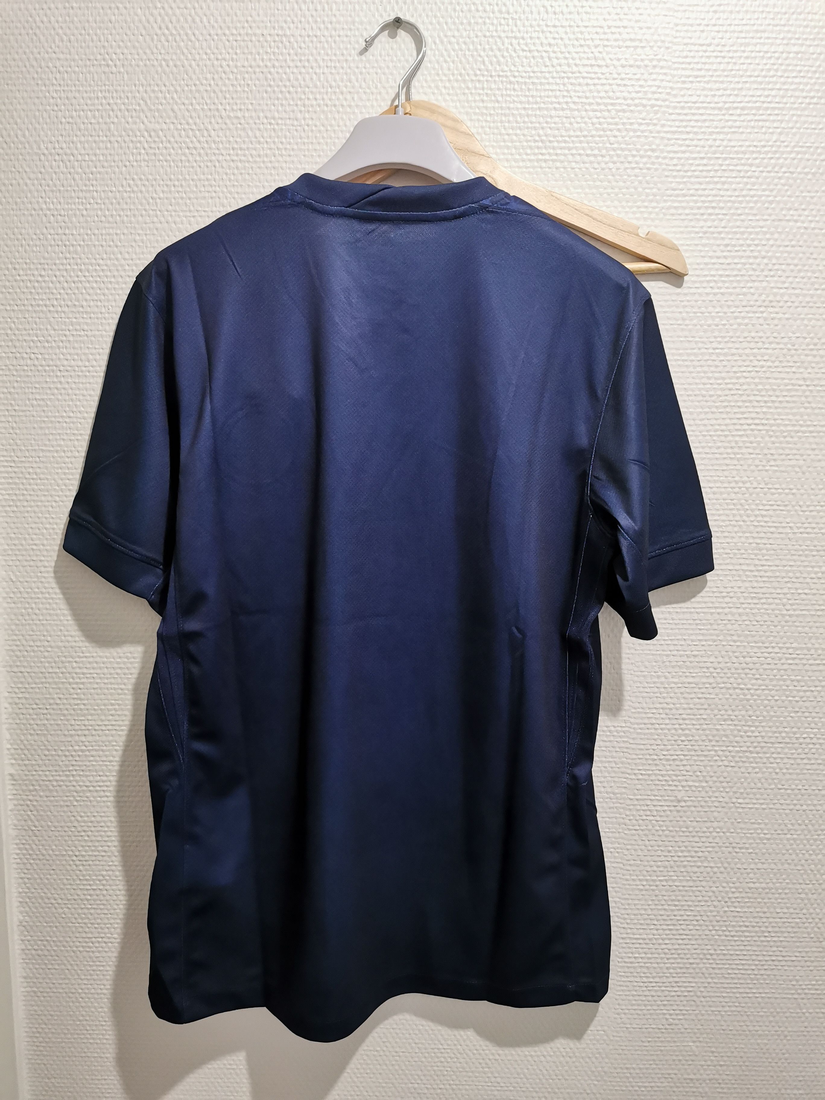 Nike Jersey PSG 2025-26 Player Size US S / EU 44-46 / 1 - 6 Thumbnail
