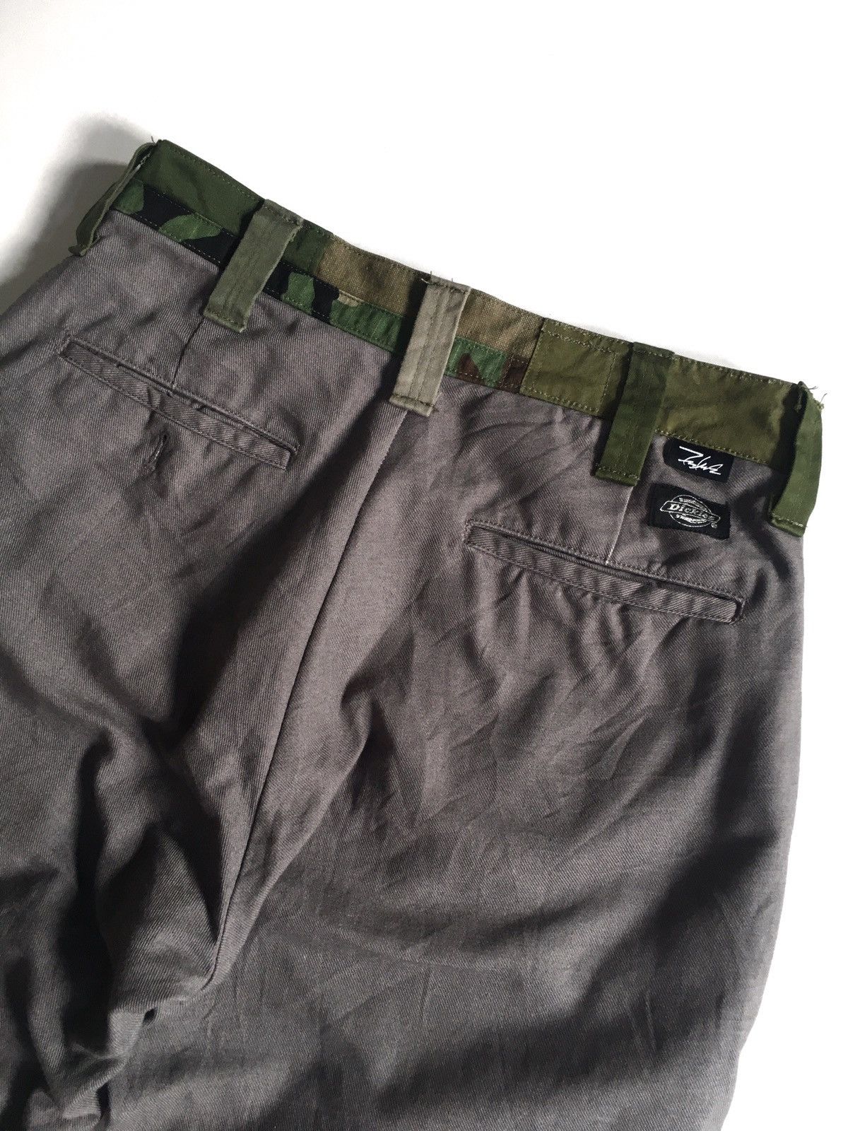 Dickies × Futura Rarely Seen!!! Dickies x Futura Laboratories Pants Size US 30 / EU 46 - 5 Thumbnail