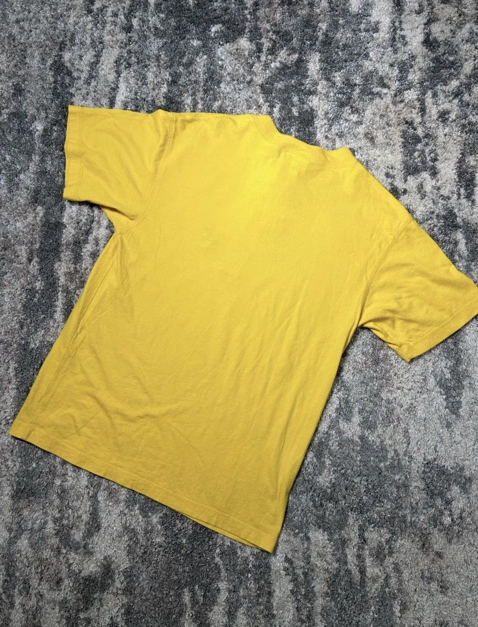 Disney × Mickey Mouse × Vintage Vintage 90’S Disney Mickey Mouse World Travel Tourist Tee M Size US M / EU 48-50 / 2 - 8 Thumbnail