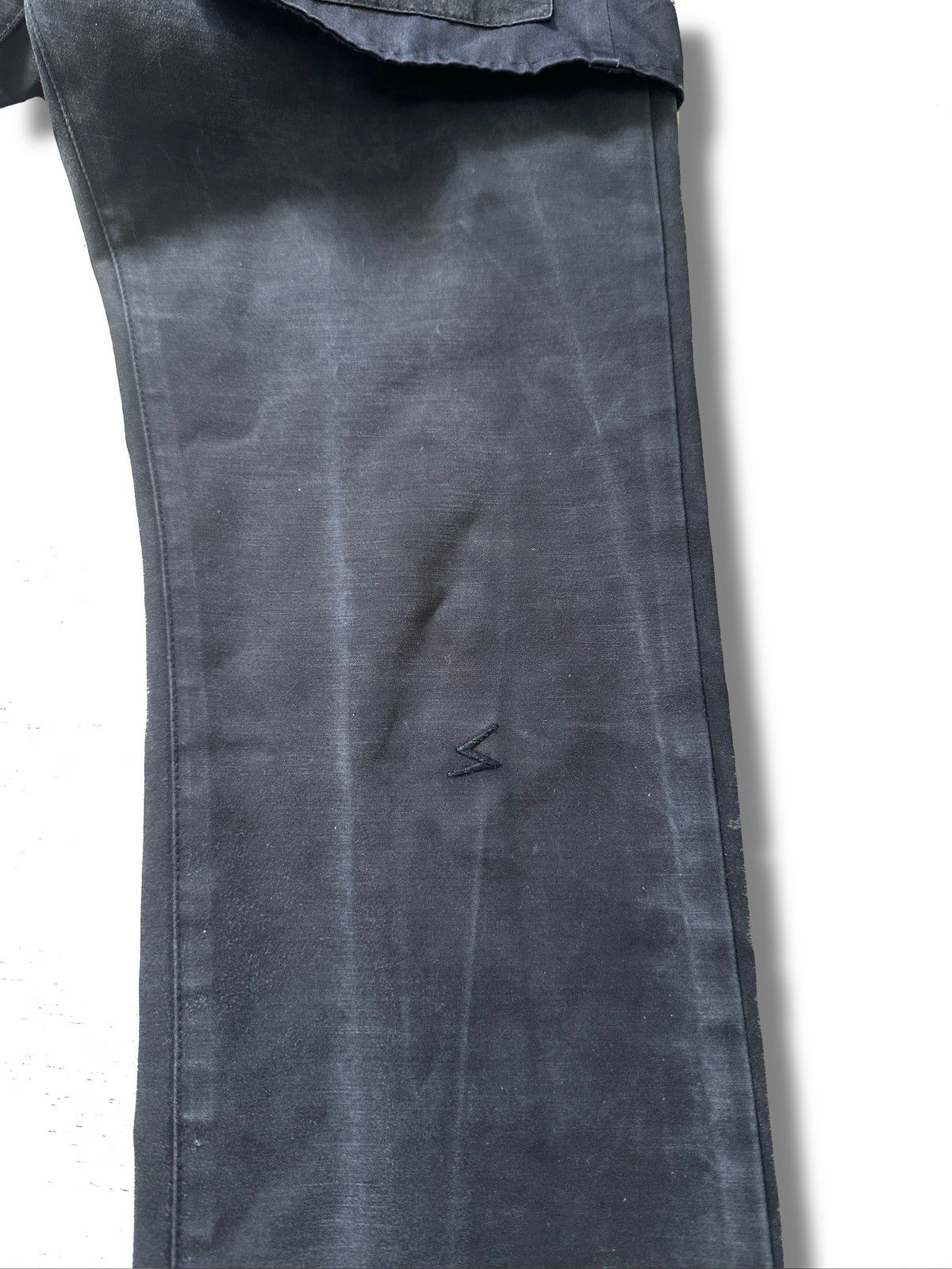 Undercover Undercover AW06 GURUGURU Waist Bag Pants Size US 32 / EU 48 - 3 Thumbnail