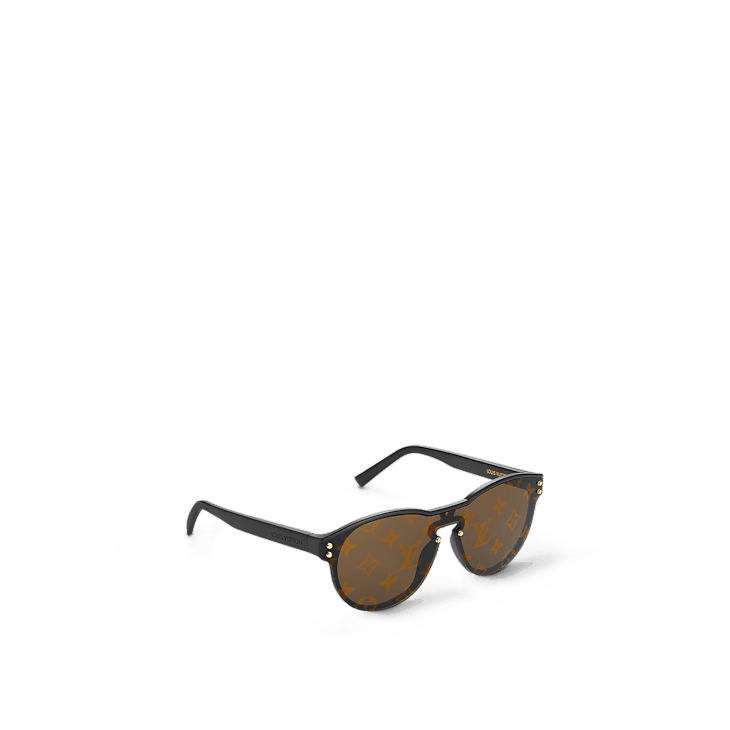 Louis Vuitton LV Waimea Sunglasses Size ONE SIZE - 1 Thumbnail