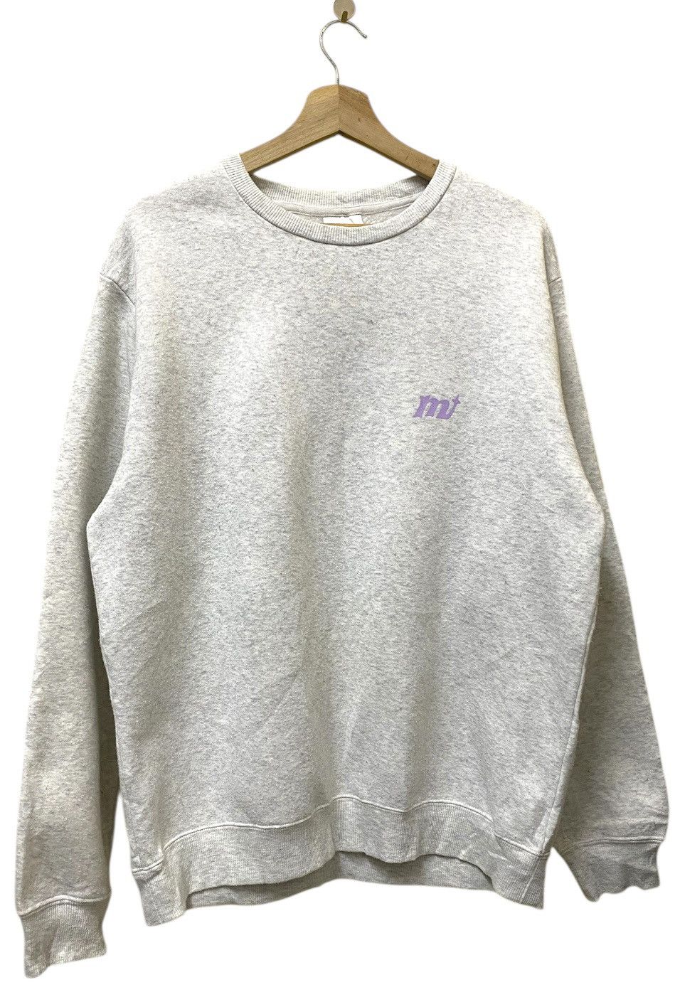 Anime Nijisanji Hayato Kagami Sweatshirt Crewneck Size US L / EU 52-54 / 3 - 1 Thumbnail