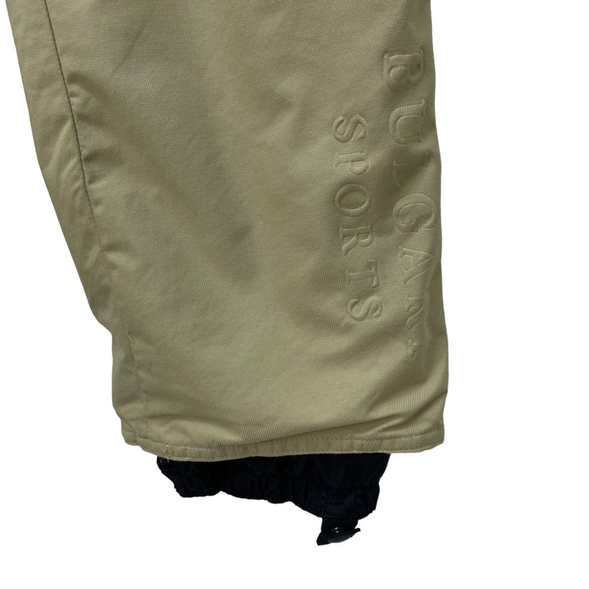 Descente Awesome Bulgari Jumpsuit Ski Pants Size US 37 - 4 Thumbnail