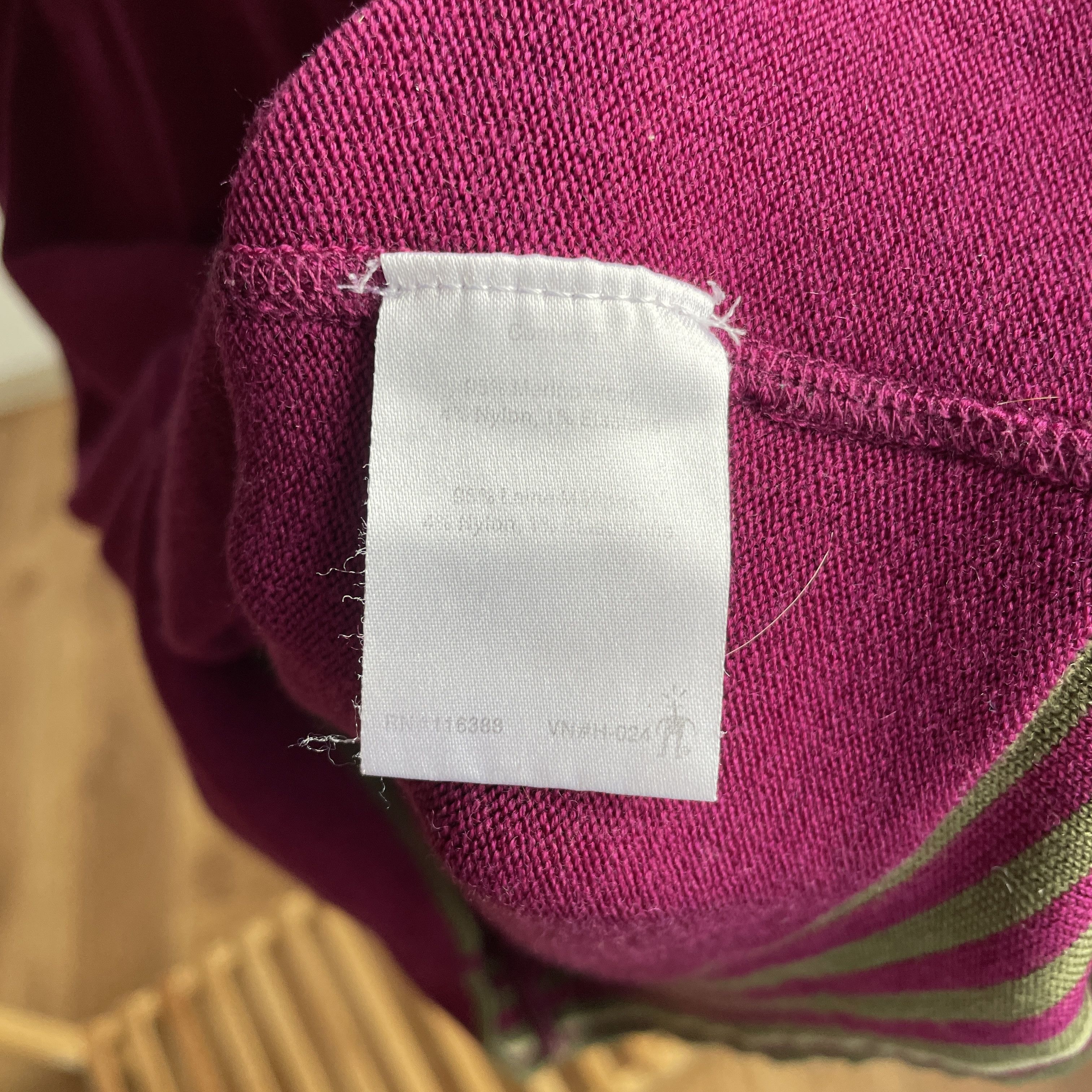 Smartwool Smartwool Womens Mid Layer Wool 1/4 Zip Sweater Size S Size S / US 4 / IT 40 - 7 Thumbnail