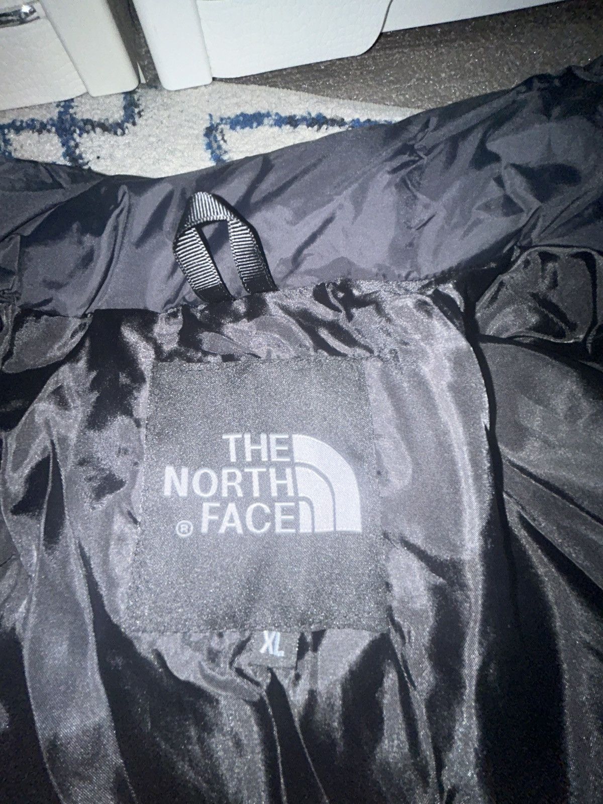 The North Face The northface puffer Size US L / EU 52-54 / 3 - 6 Thumbnail