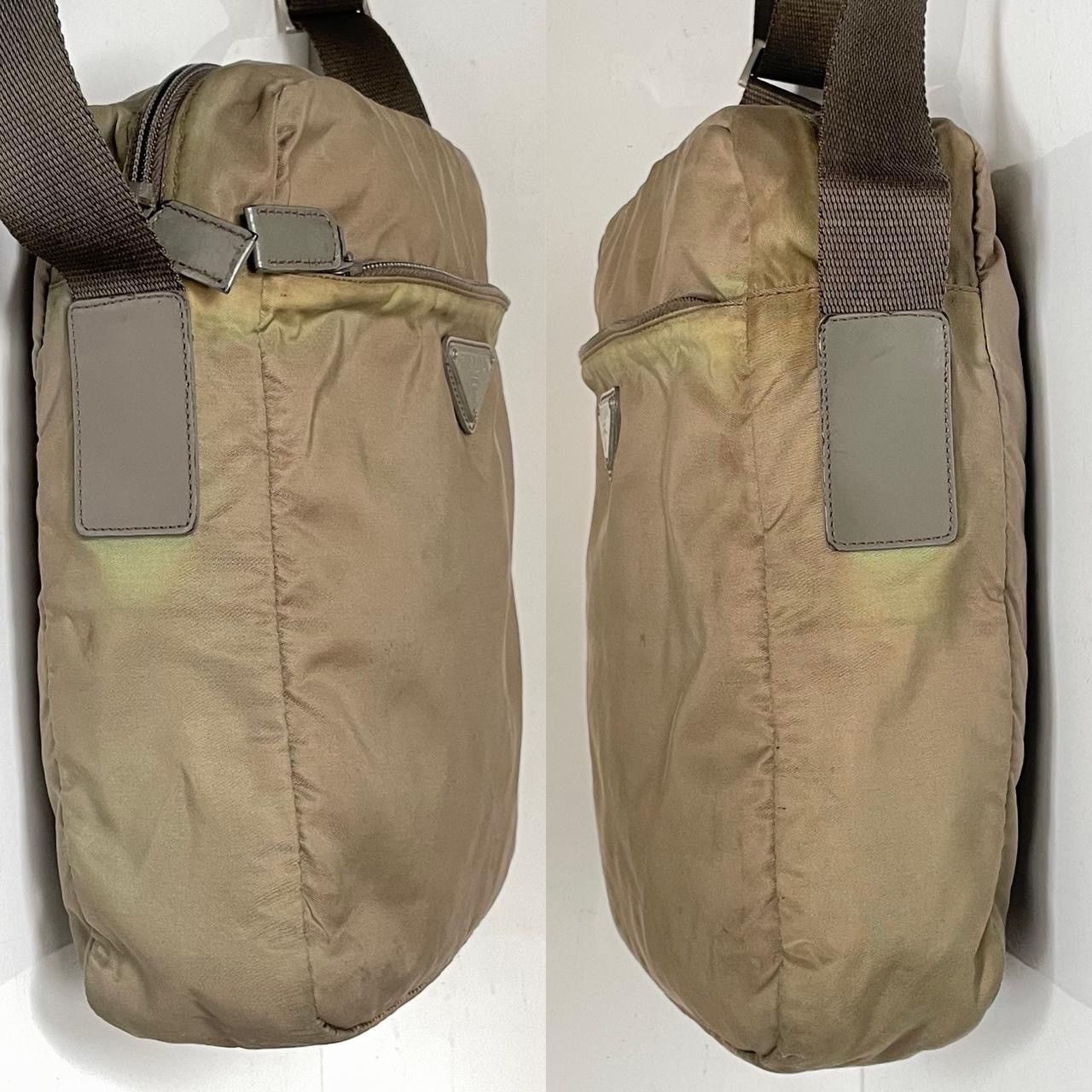 Prada Prada crossbody Size ONE SIZE - 4 Thumbnail