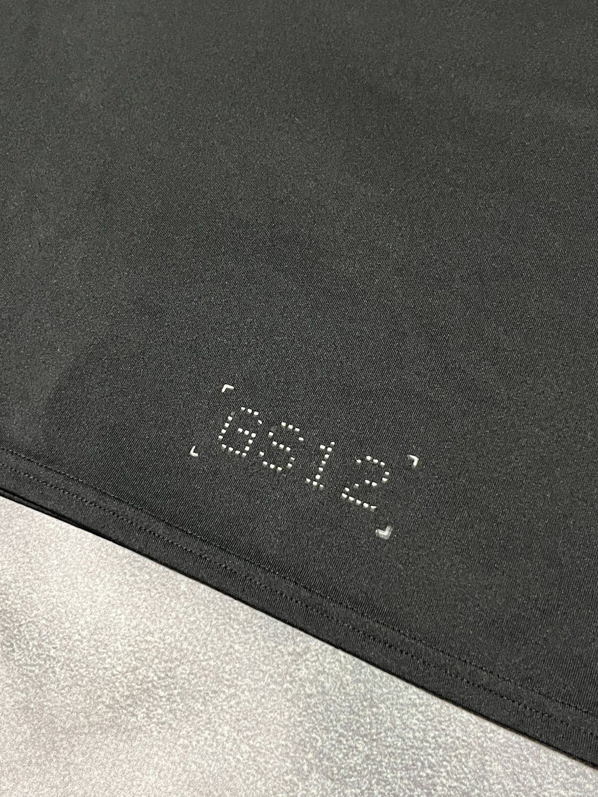 Gymshark Gymshark Training Dept Oversize Big Logo Shirt Size US M / EU 48-50 / 2 - 3 Thumbnail