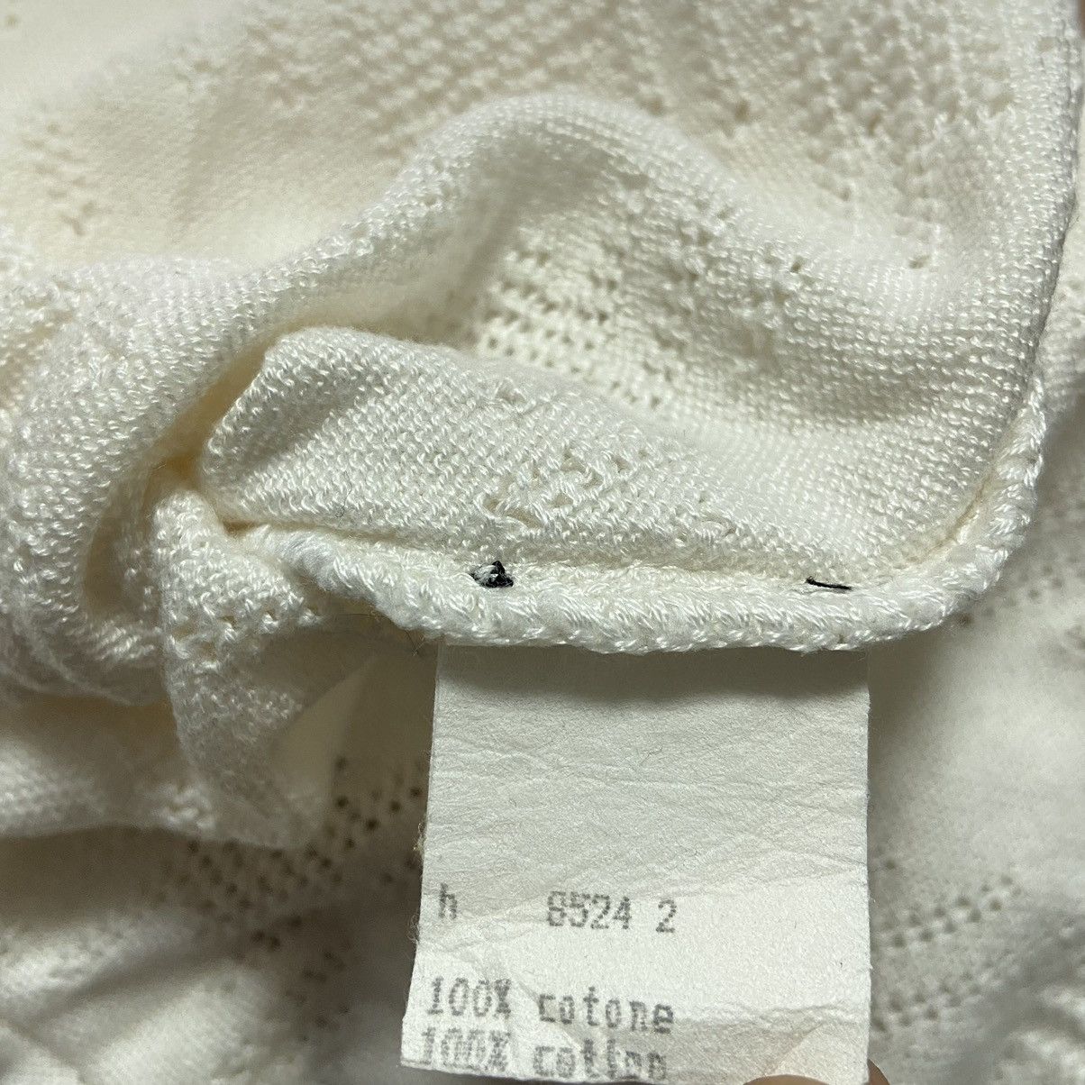 Fendi Fendi Size US M / EU 48-50 / 2 - 10 Thumbnail