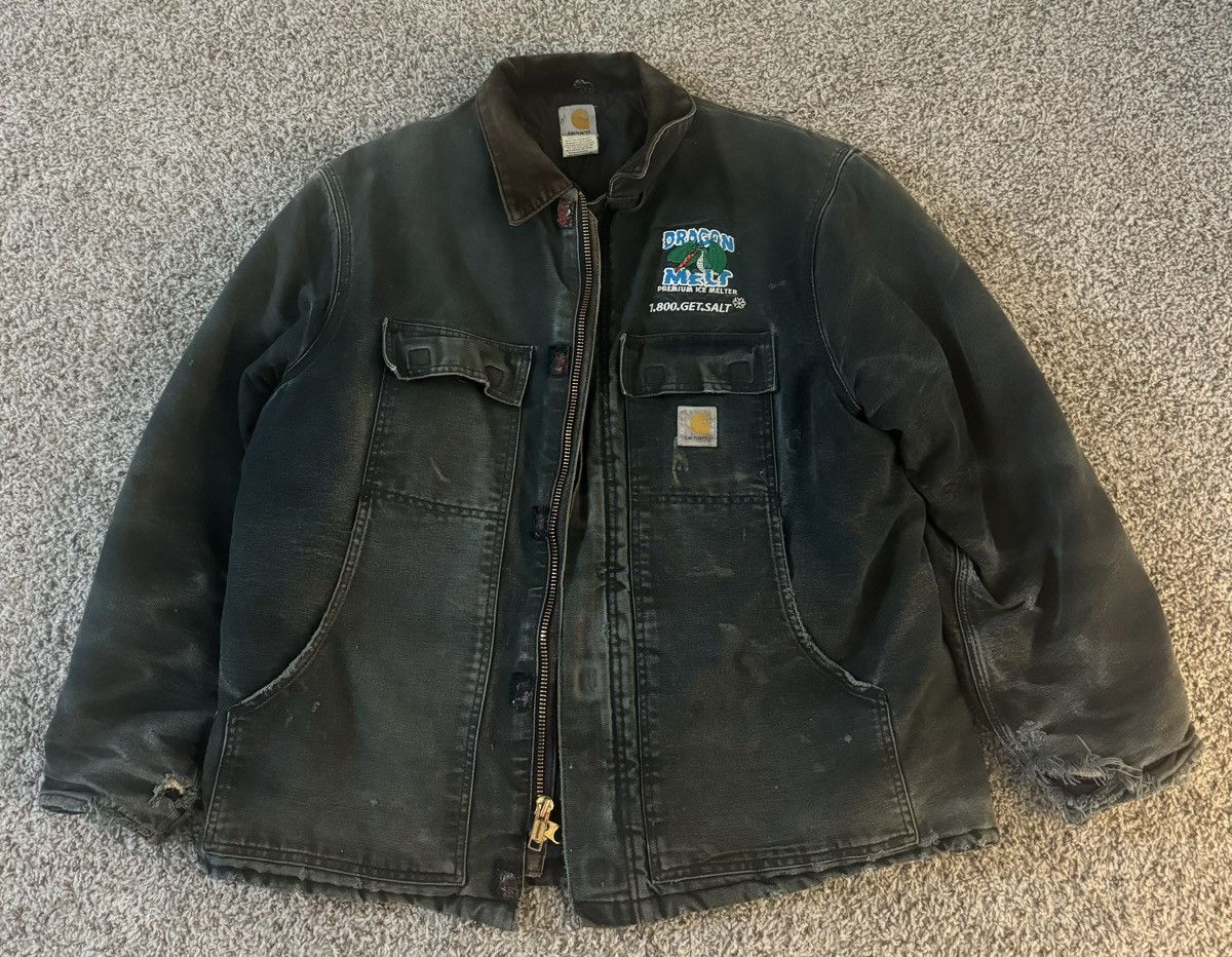 Carhartt Carhartt Size US XL / EU 56 / 4 - 1 Thumbnail