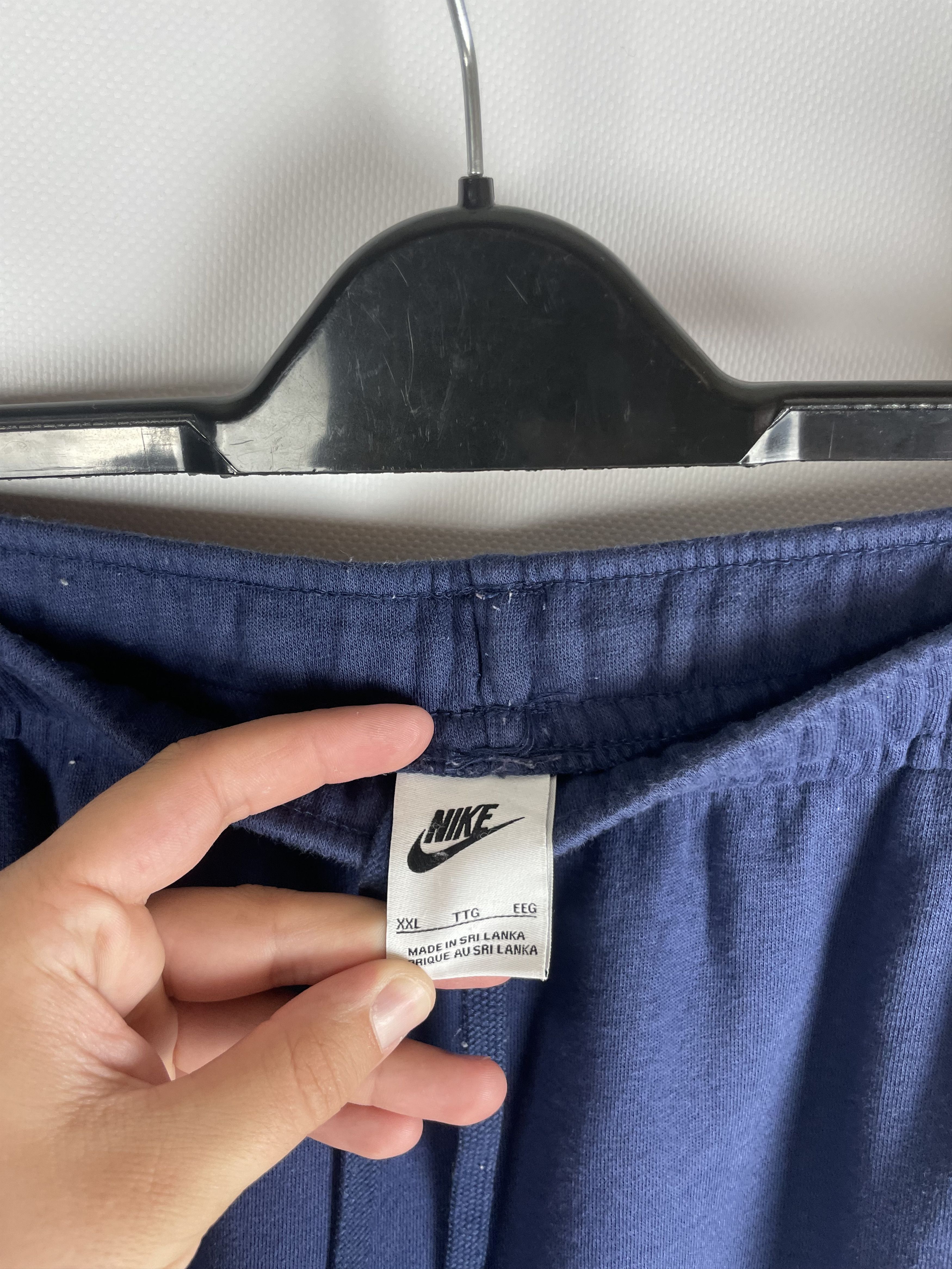 Nike Nike sweatpants track pants y2k Size US 38 / EU 54 - 5 Thumbnail