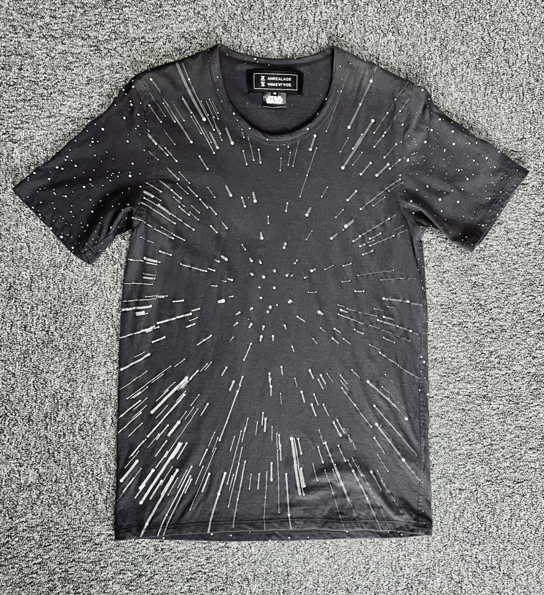 ANREALAGE ANREALAGE x Star Wars Size US M / EU 48-50 / 2 - 4 Thumbnail